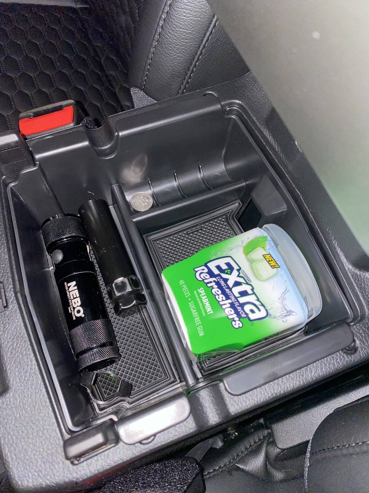 Jeep Wrangler JL White Xtreme Recon Build IMG_5359