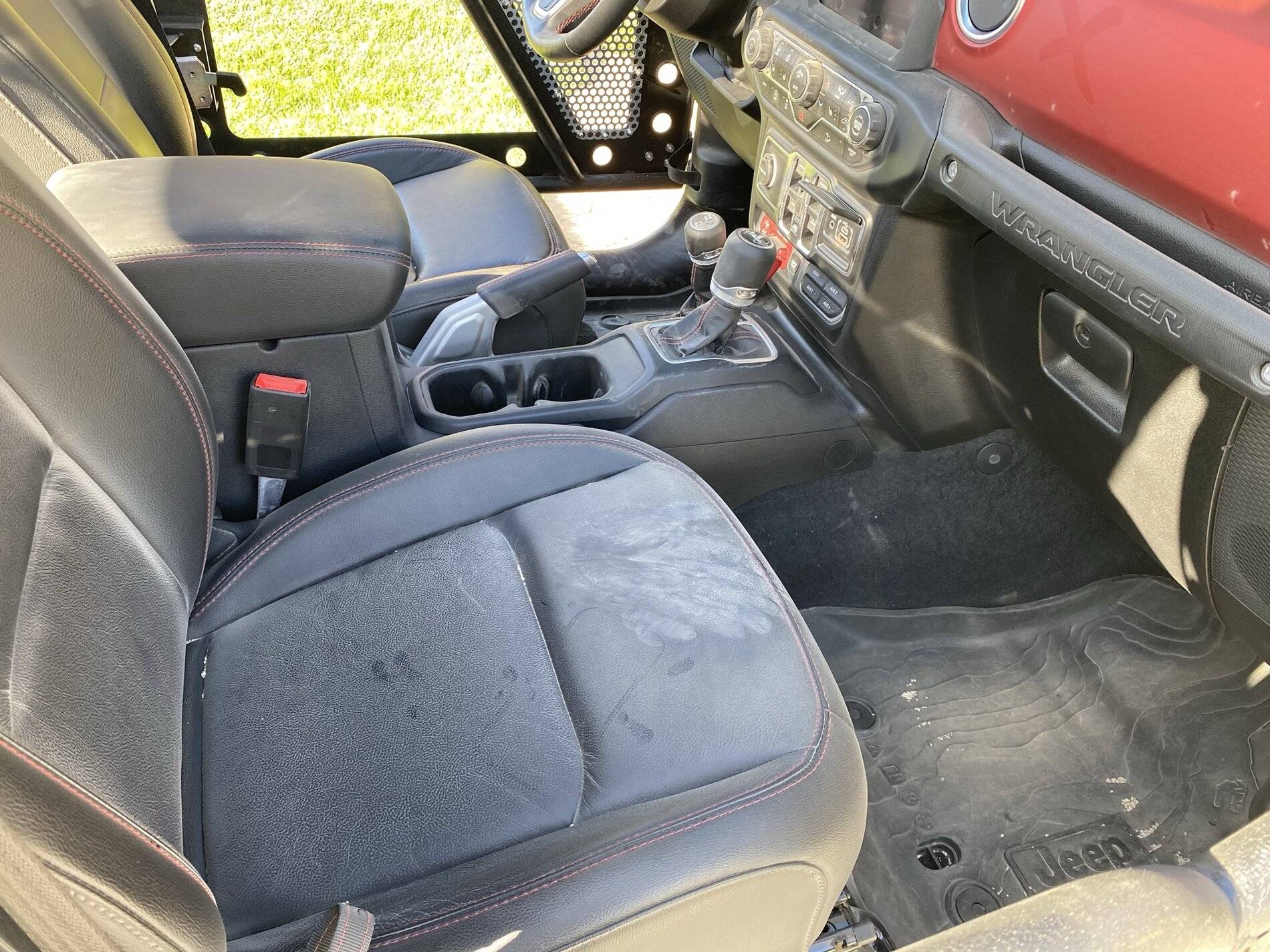 Jeep Wrangler JL 2019 JLUR Icon Build IMG_0940.JPEG