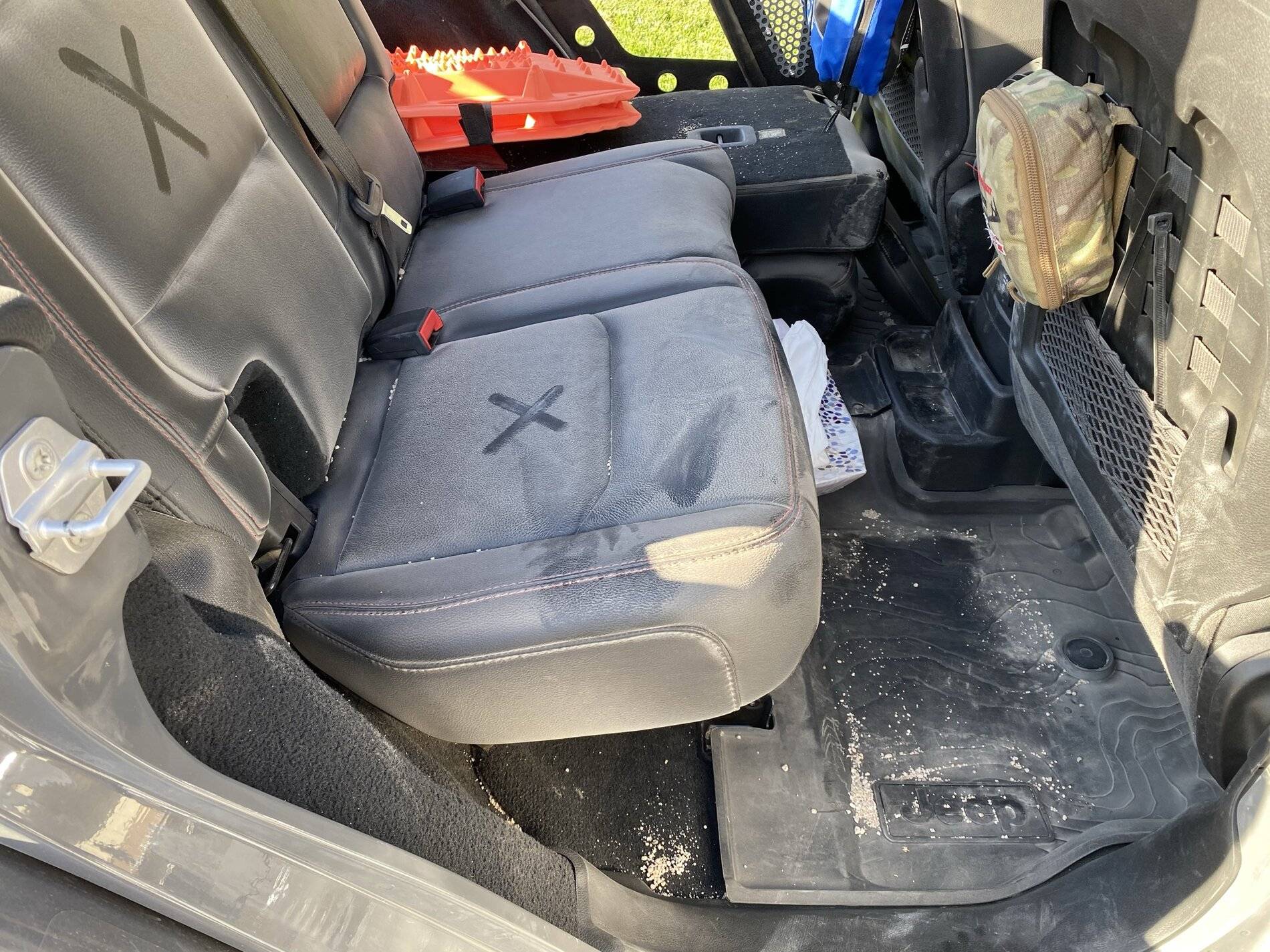 Jeep Wrangler JL 2019 JLUR Icon Build IMG_0942.JPEG