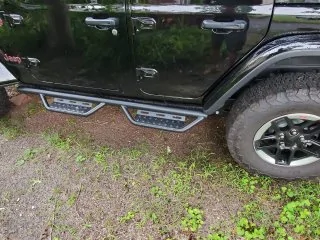 Jeep Wrangler JL COVID Back orders 20210713_075249