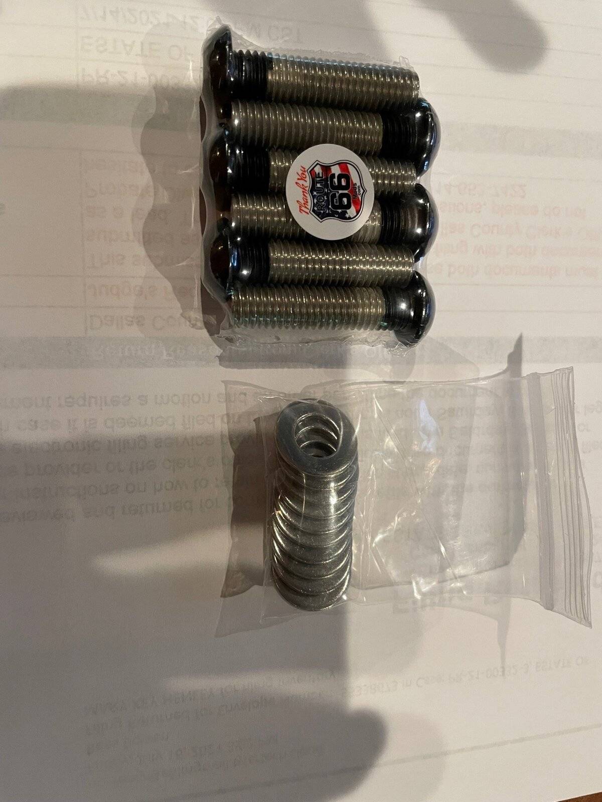 Jeep Wrangler JL Mounting ARB Air Compressor JL Seat Bolts