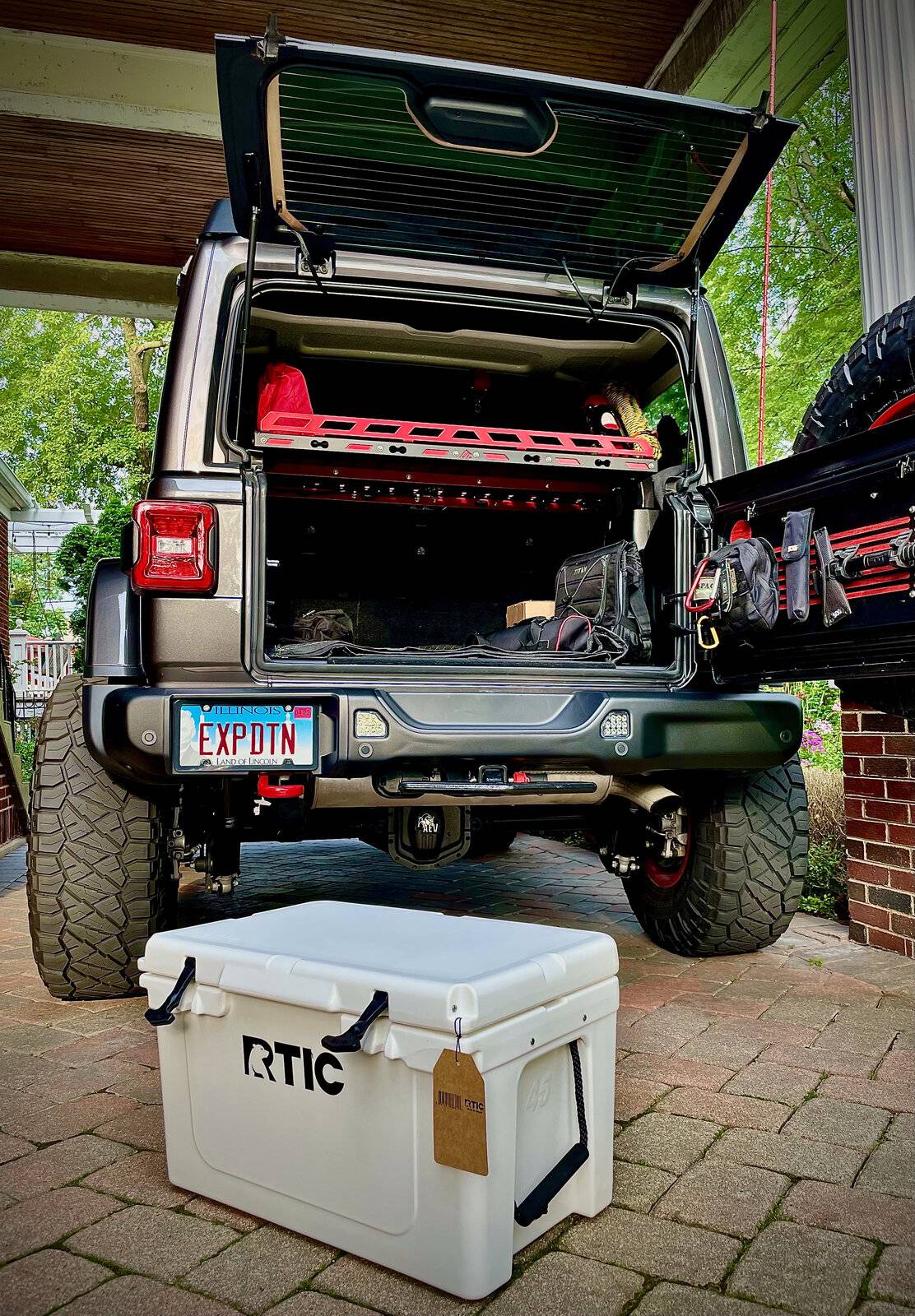 Jeep Wrangler JL Rubi Recon IMG_3845