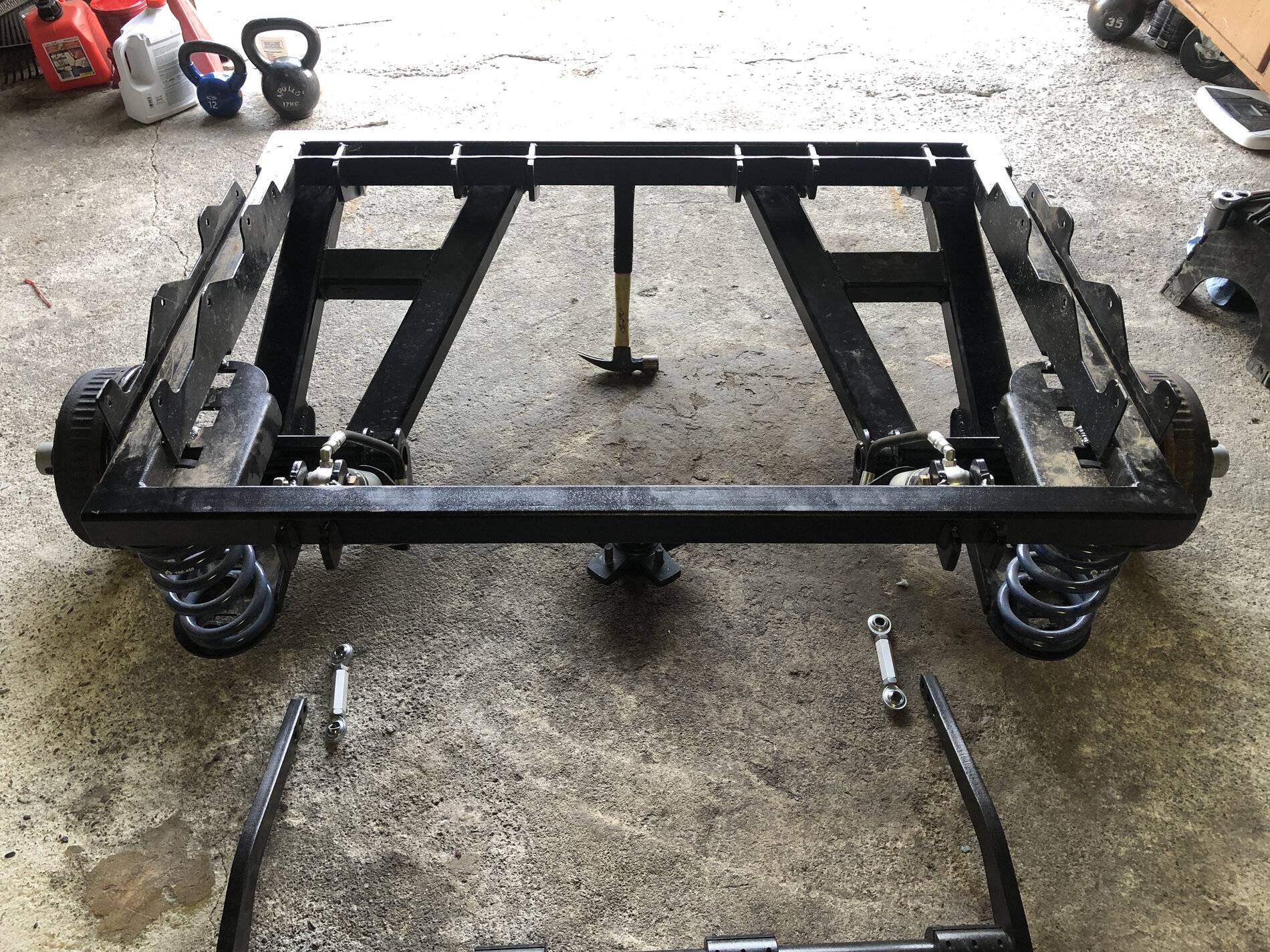 Jeep Wrangler JL TurtleBack Expedition purchasing experience/review A0A1E9D5-8C2F-4862-81E1-1EA8830226AD