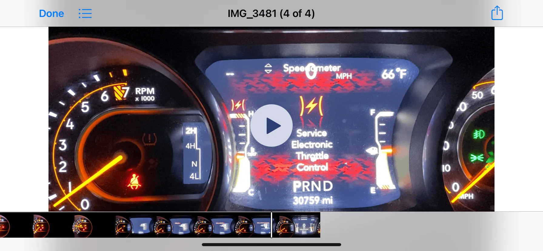 Jeep Wrangler JL Cause for Concern After Installing Tazer???? 181B7989-DF2D-4CE8-AE18-4D0BDB8A9C06