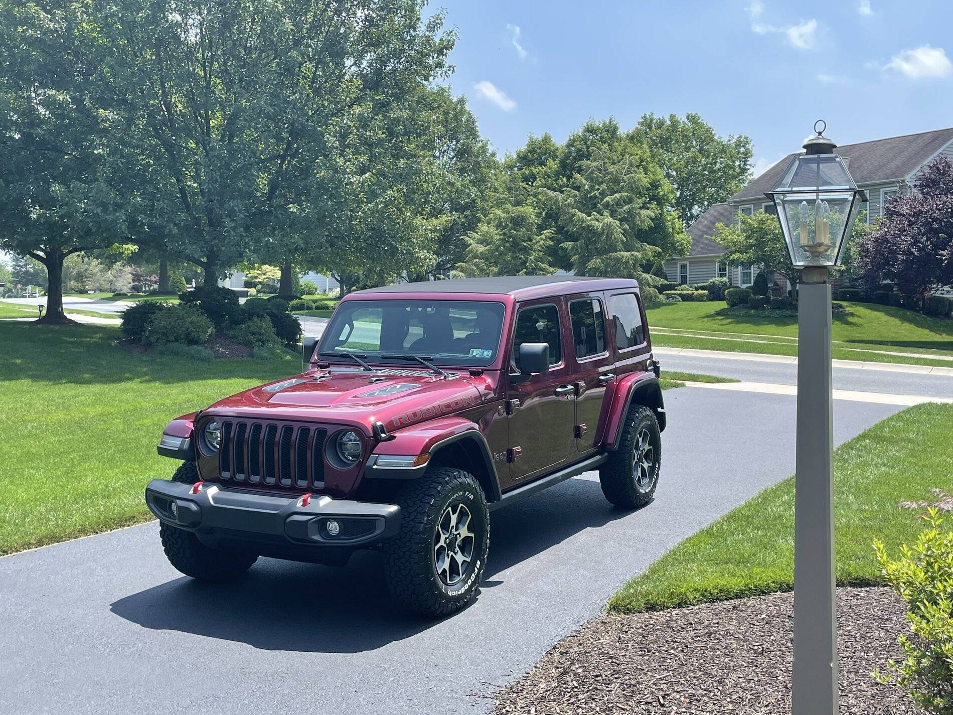 Jeep Wrangler JL New Jeep Uncertainty? BD541176-F8E8-4FC6-80C0-314935CFA6C1