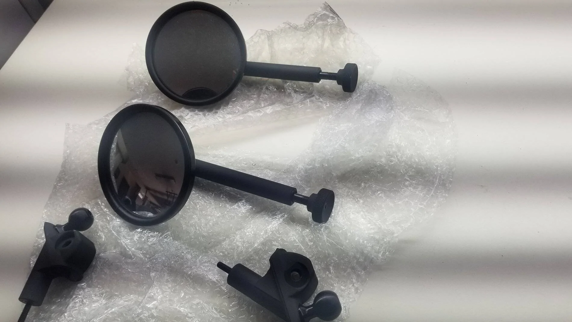 Jeep Wrangler JL CMM mirrors 20210718_130129