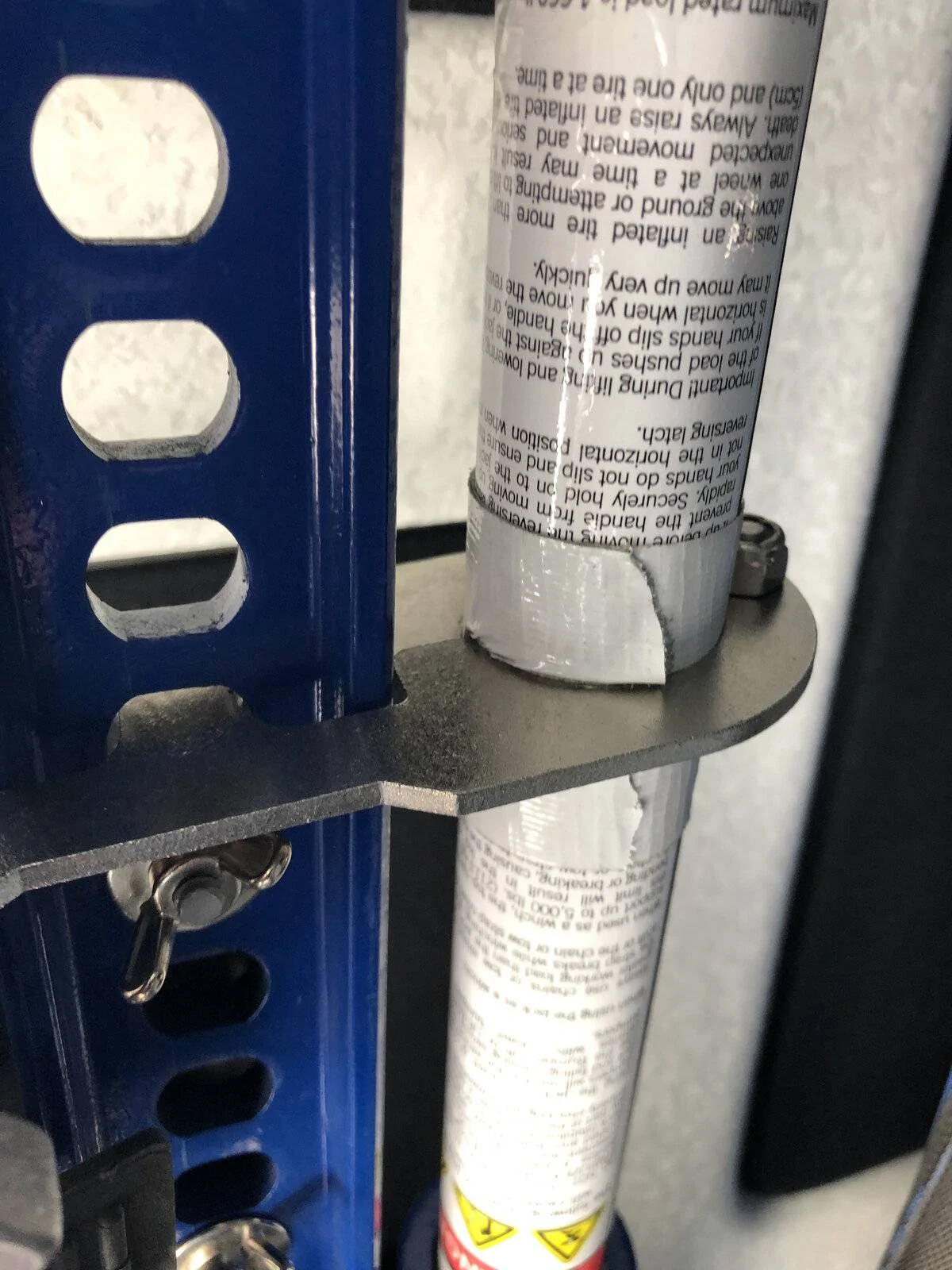 Jeep Wrangler JL Jack mounting option for 4xe? IMG_2994