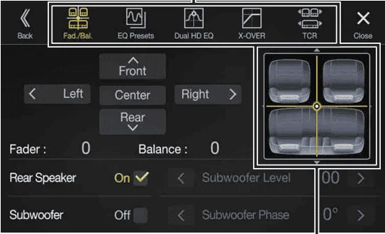 Jeep Wrangler JL Questions re: Alpine X409 install Screen Shot 2021-07-18 at 2.09.33 PM