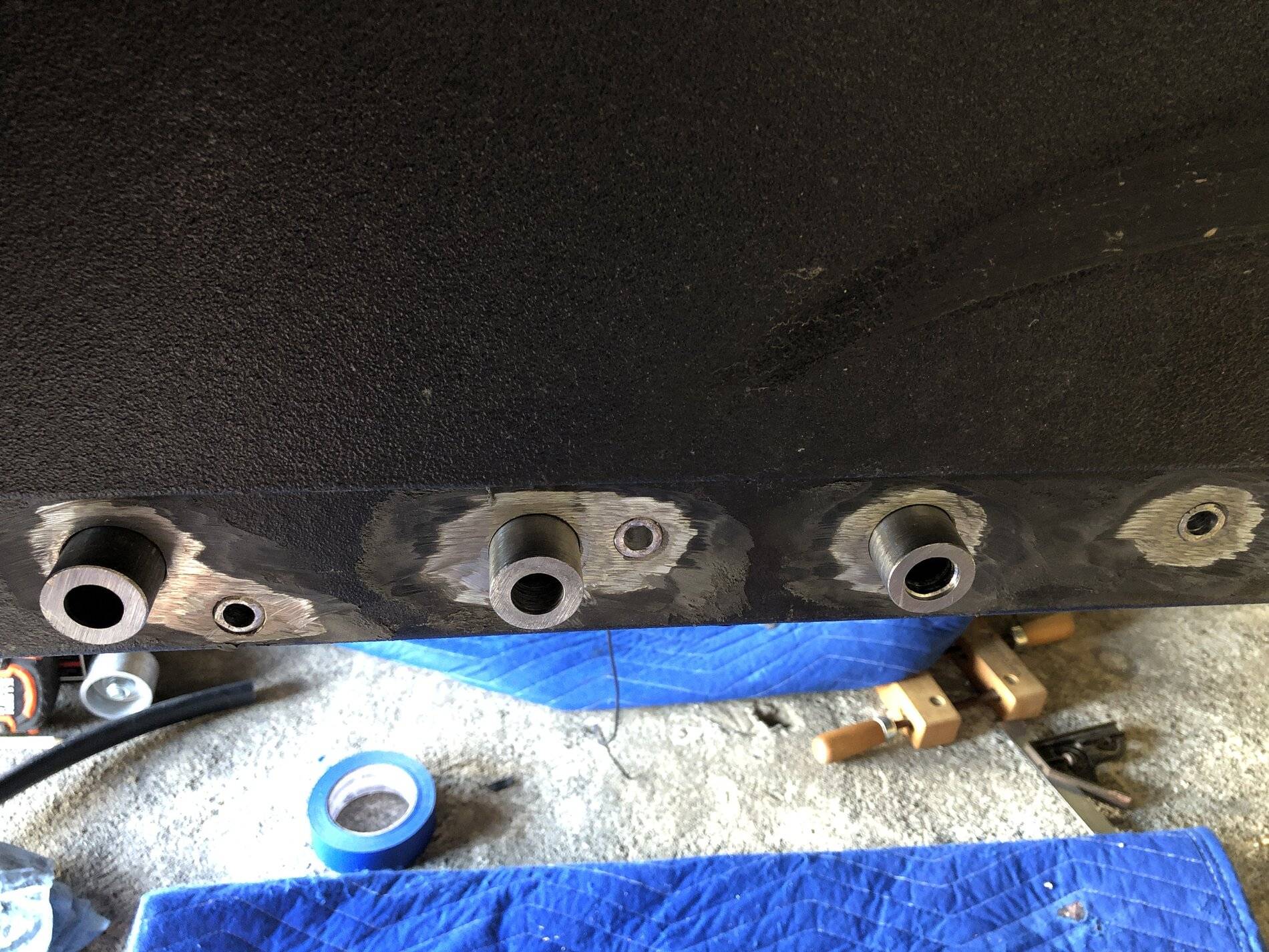 Jeep Wrangler JL TurtleBack Expedition purchasing experience/review 7D9744C6-3BCA-4796-A69B-850058919096