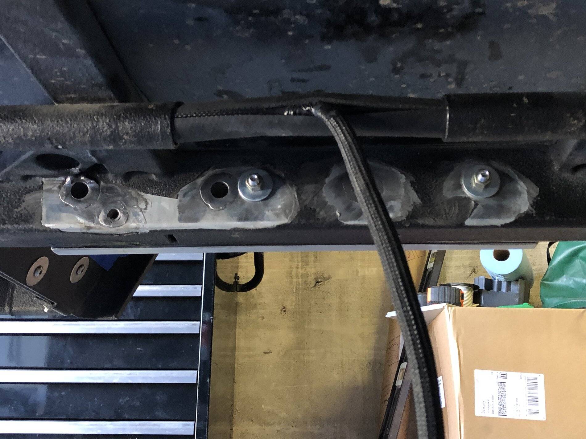Jeep Wrangler JL TurtleBack Expedition purchasing experience/review 1E3F5980-ED41-4EAD-A354-8A5D8026CAF5