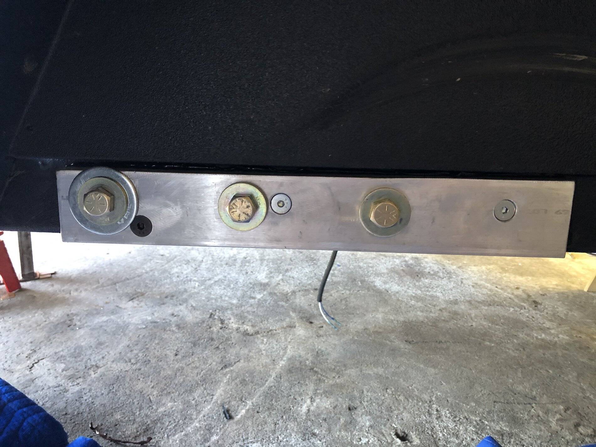 Jeep Wrangler JL TurtleBack Expedition purchasing experience/review C1ADF9B9-842D-4346-91EE-F38707851A4F