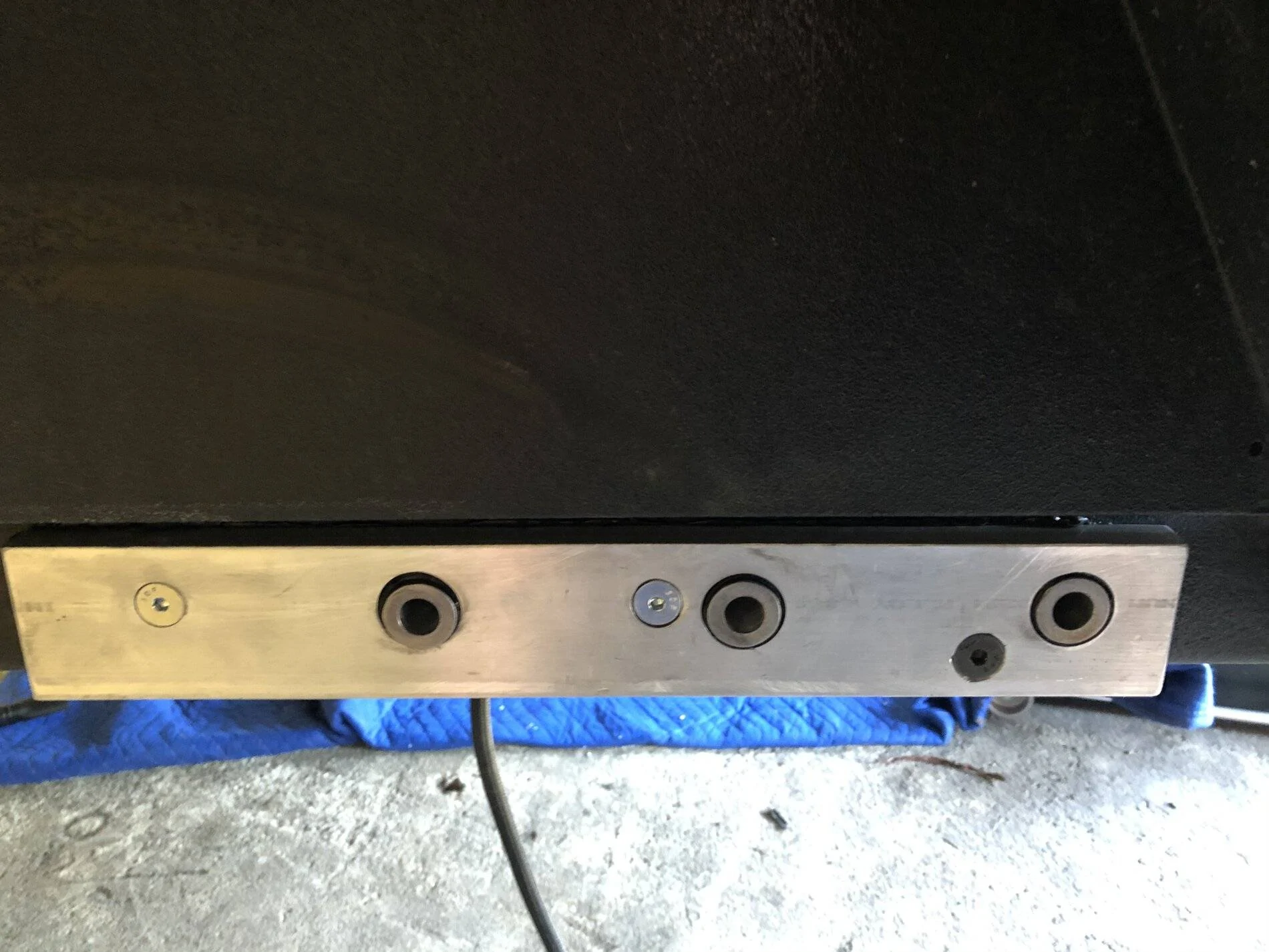 Jeep Wrangler JL TurtleBack Expedition purchasing experience/review D45AB145-38C3-45D1-B362-43781122B75E