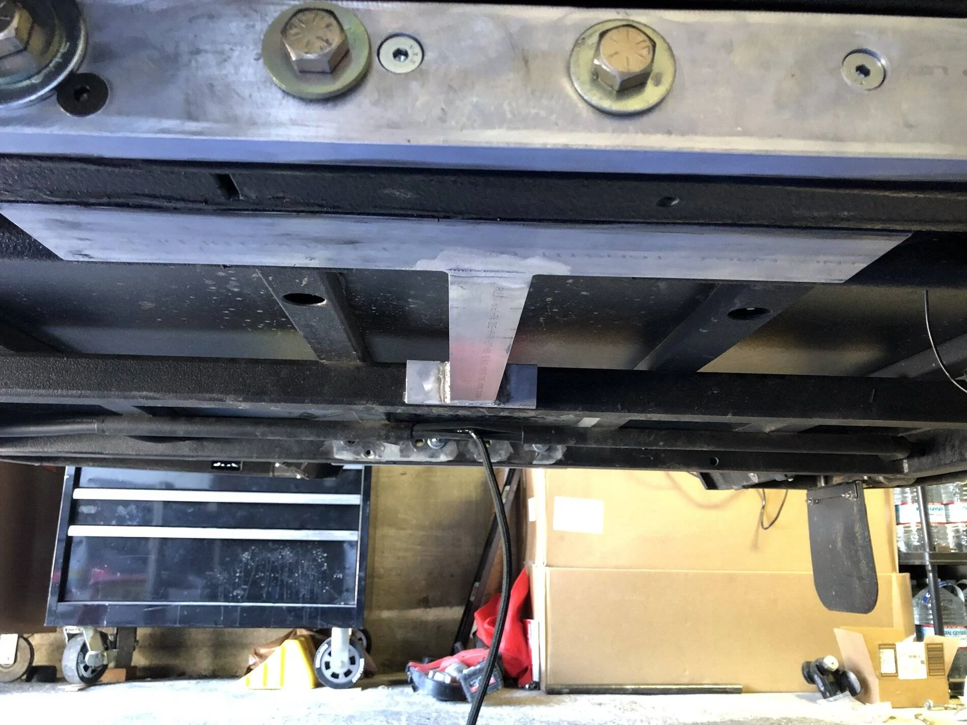 Jeep Wrangler JL TurtleBack Expedition purchasing experience/review 5A41B83E-F0D2-4B43-A48B-419228EF7B70