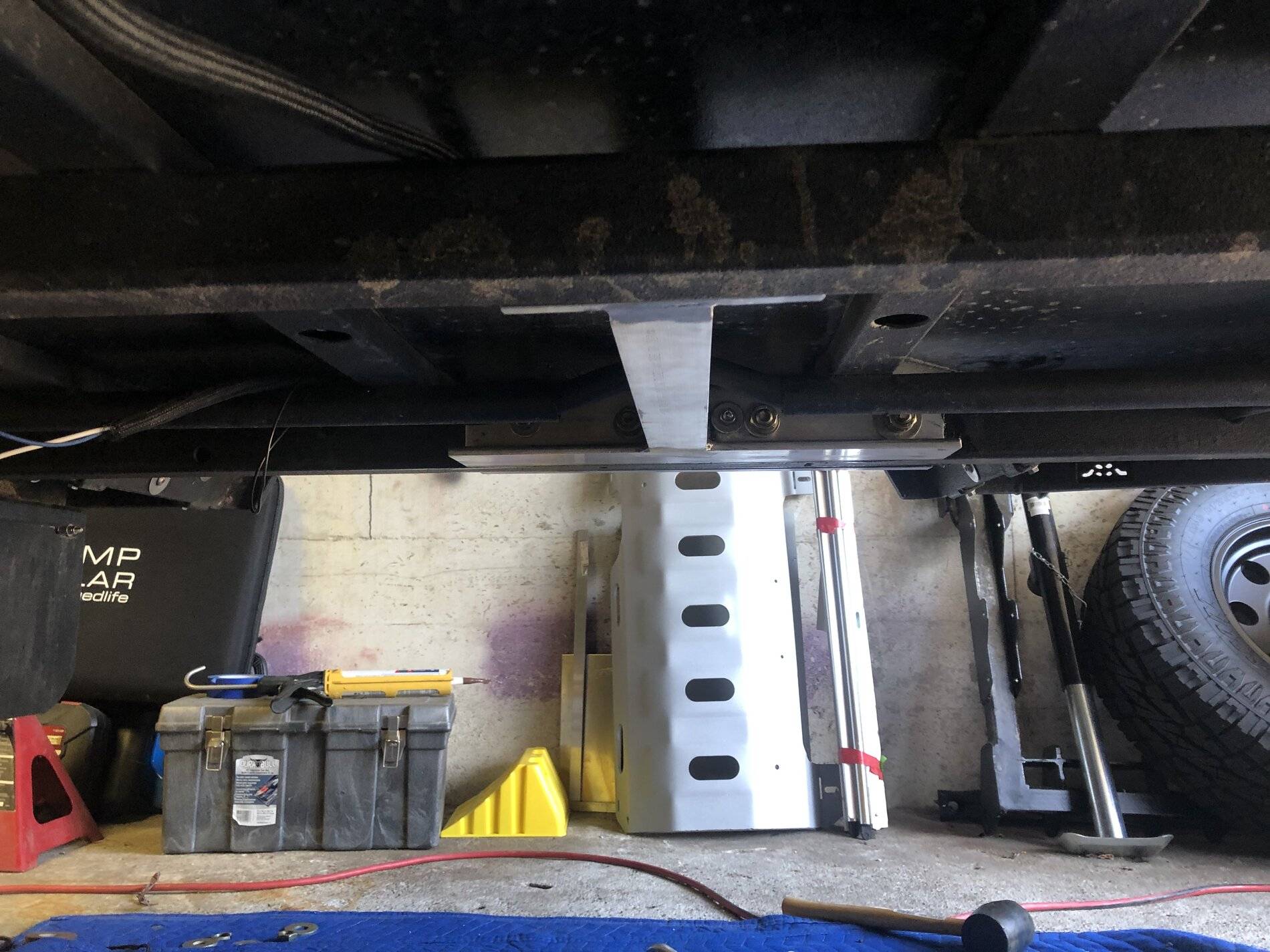 Jeep Wrangler JL TurtleBack Expedition purchasing experience/review 409ECAA3-4253-4F50-BE91-9833386ACBA5