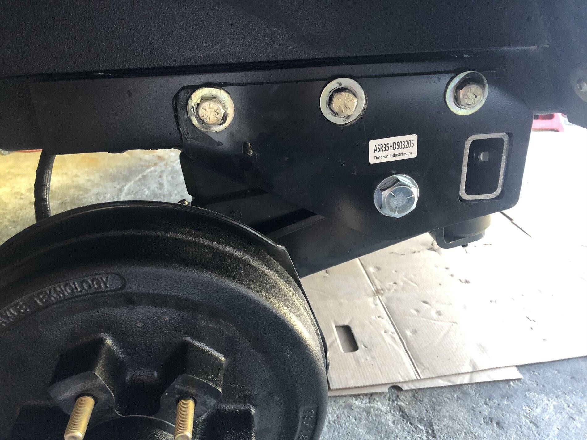 Jeep Wrangler JL TurtleBack Expedition purchasing experience/review C7AA9F20-066A-4FAA-9B0B-8CB4821D743B