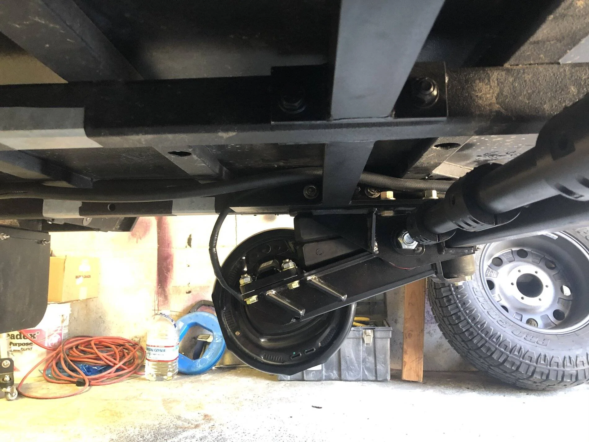 Jeep Wrangler JL TurtleBack Expedition purchasing experience/review 11191153-EB07-4B0A-900E-E508F23DDFB5
