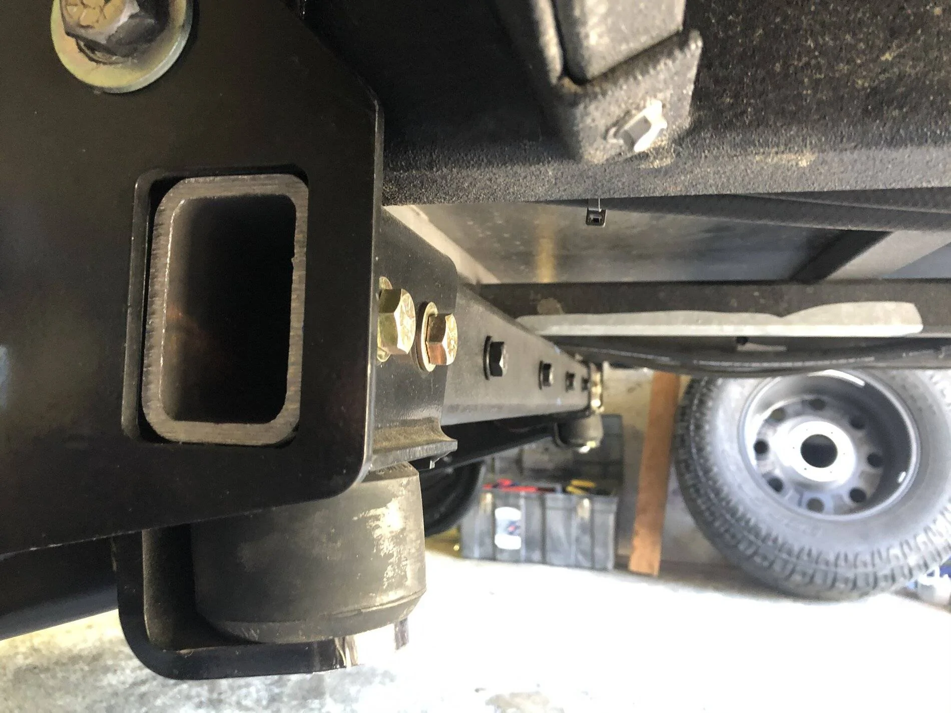 Jeep Wrangler JL TurtleBack Expedition purchasing experience/review 9F362F64-C263-4AAA-9CD7-2466CB6AA1C3
