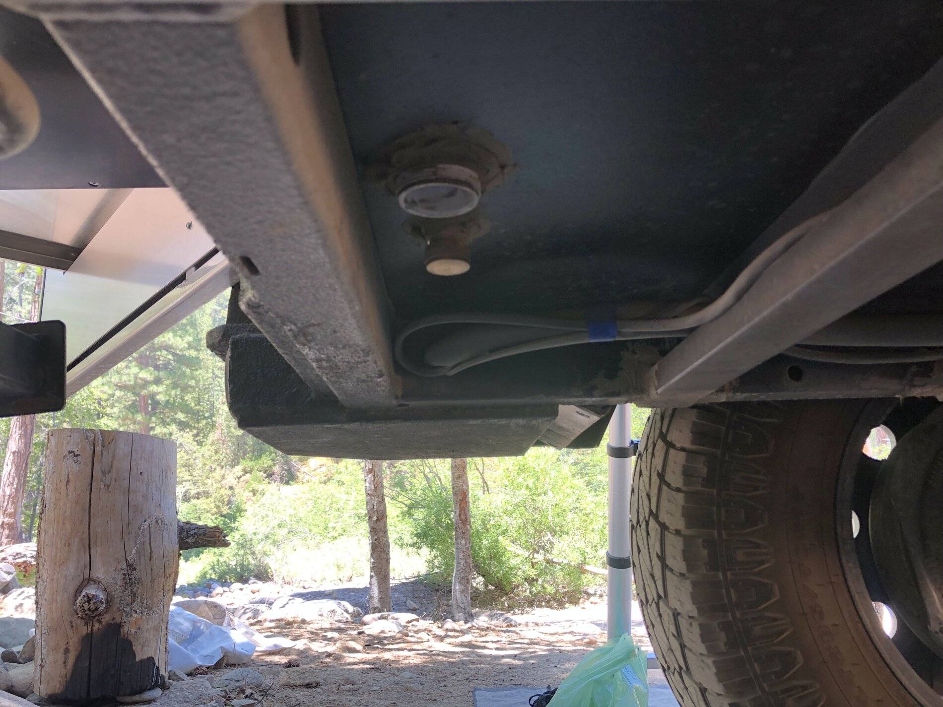 Jeep Wrangler JL TurtleBack Expedition purchasing experience/review 0F0ECCE5-D530-4405-B422-78BB2A0D1482