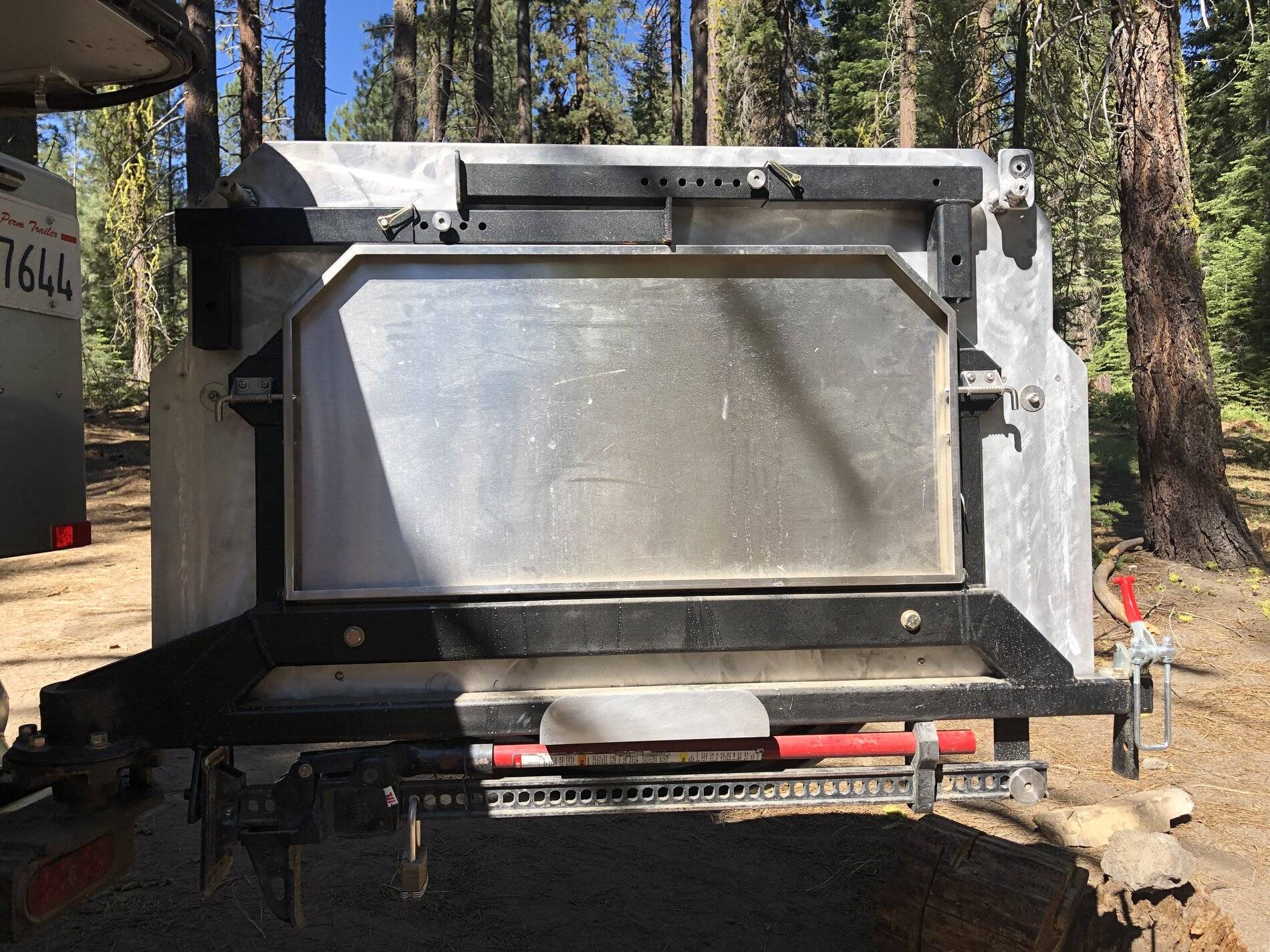 Jeep Wrangler JL TurtleBack Expedition purchasing experience/review 2D674683-AAE6-4843-807A-C19ED4870182