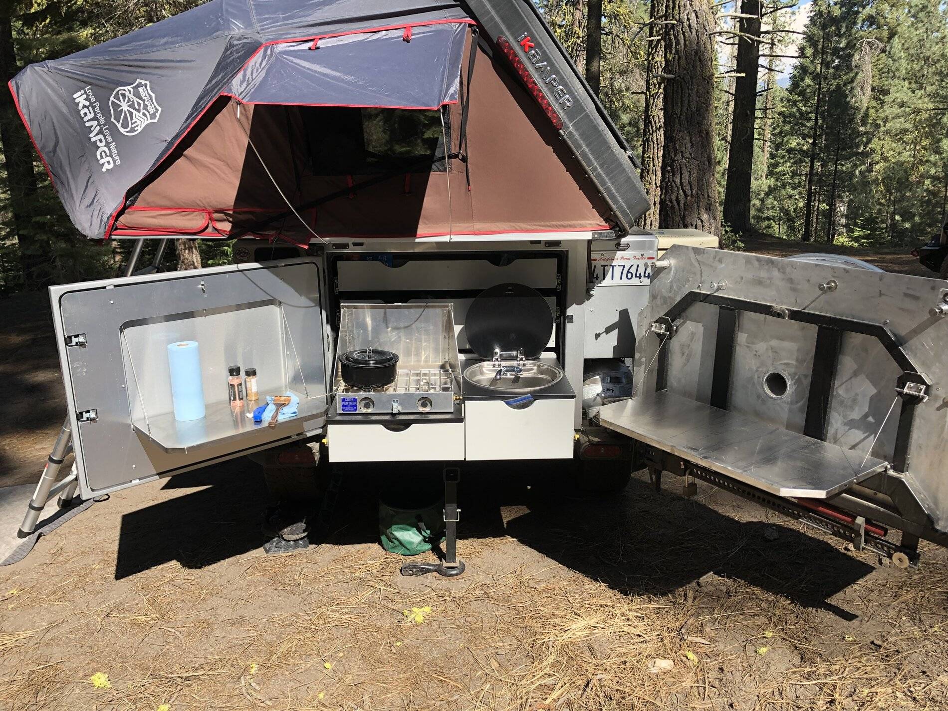 Jeep Wrangler JL TurtleBack Expedition purchasing experience/review 41504F0F-BBFE-42D7-985F-A2955A180DC9