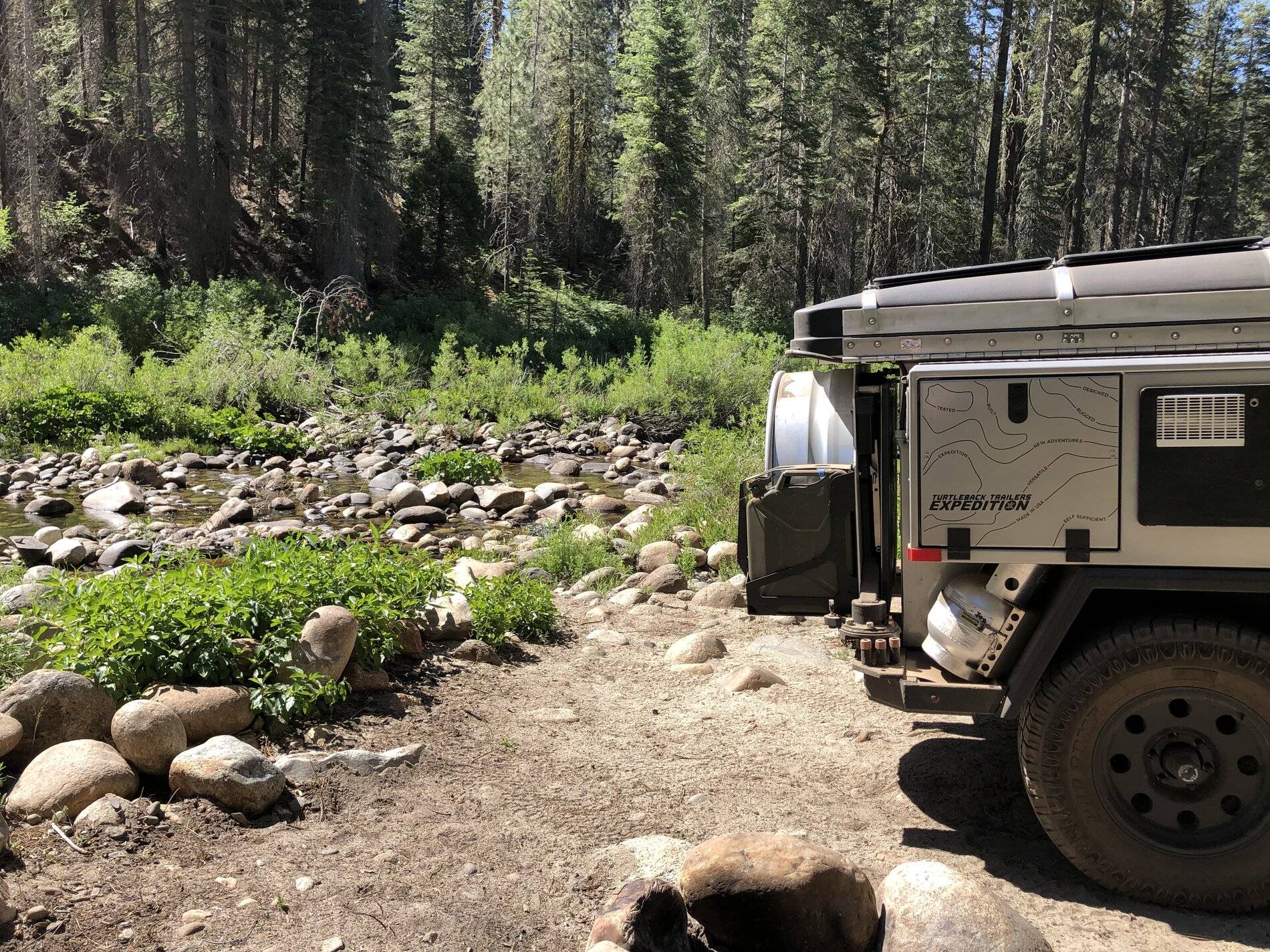 Jeep Wrangler JL TurtleBack Expedition purchasing experience/review 6712B795-0A64-44CB-A3FB-F2AAA91902B7