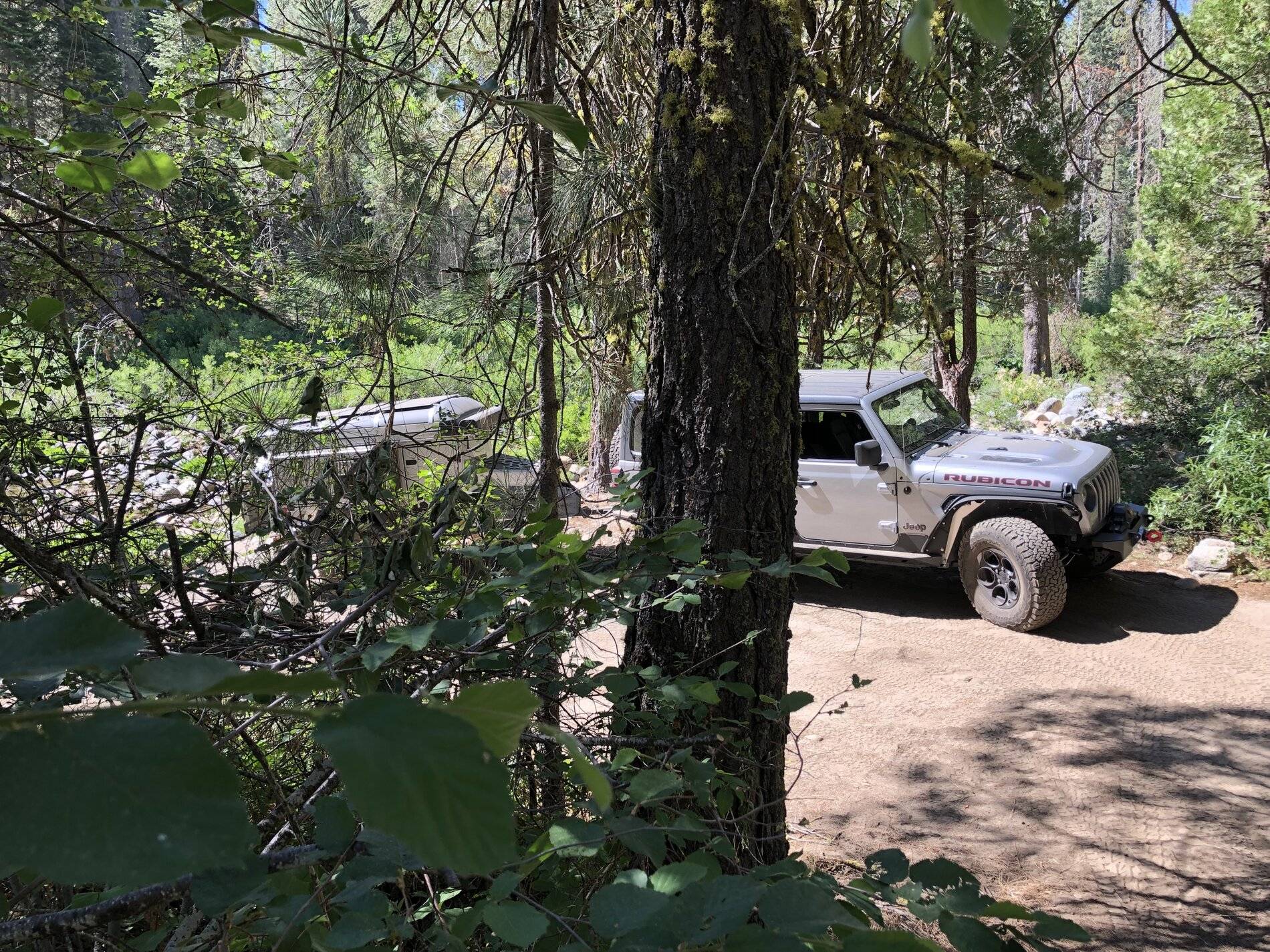 Jeep Wrangler JL TurtleBack Expedition purchasing experience/review B29104CE-7744-4654-91E5-449EDB2B9224