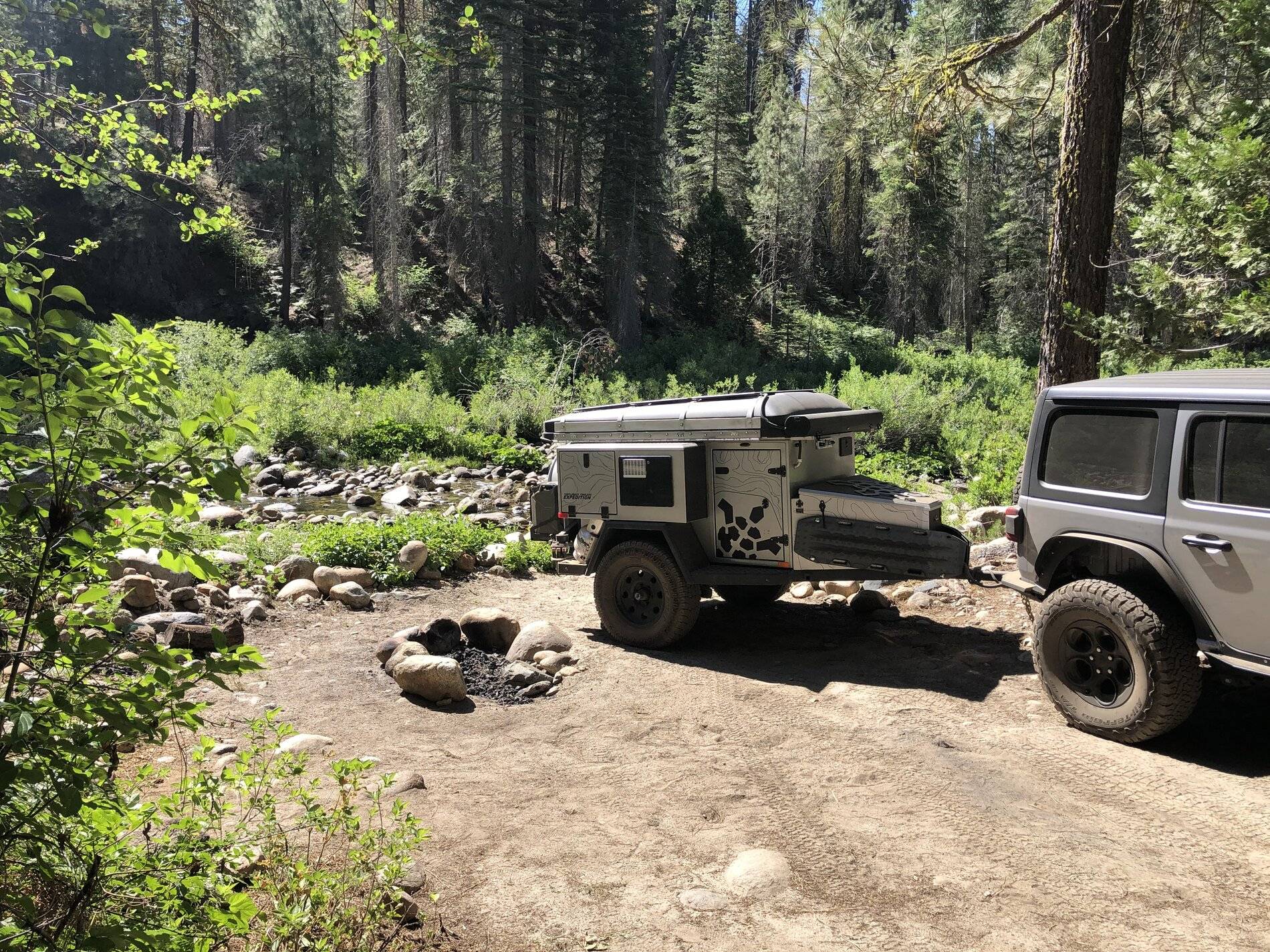 Jeep Wrangler JL TurtleBack Expedition purchasing experience/review FF84C1A7-0F9A-4CEF-8D43-36A97C7A2B4F