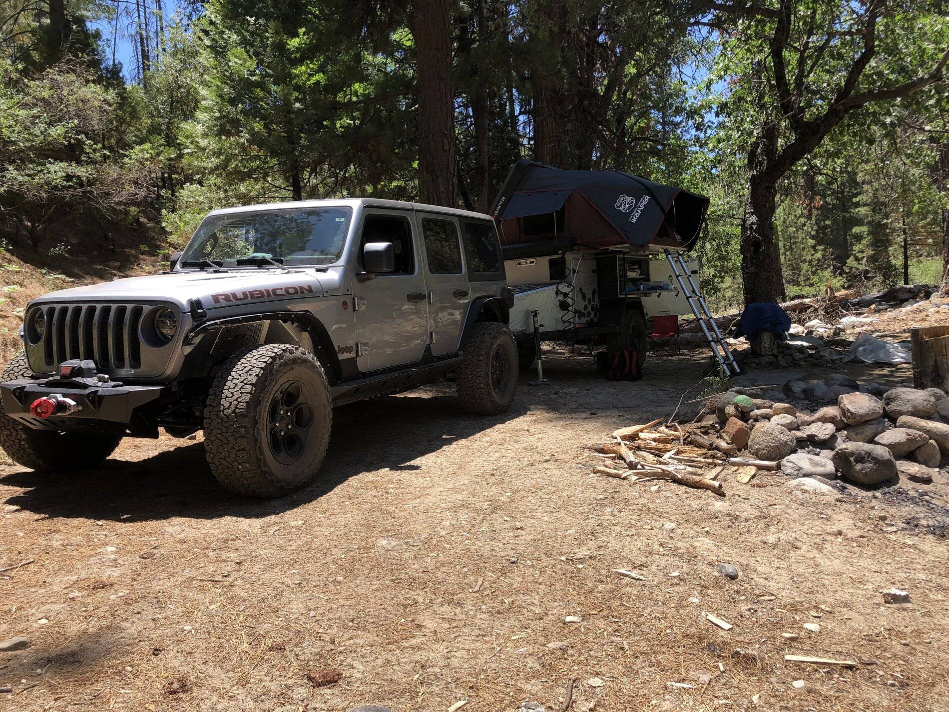 Jeep Wrangler JL TurtleBack Expedition purchasing experience/review 22B6BB62-D142-4794-A87C-66577AD9F64D