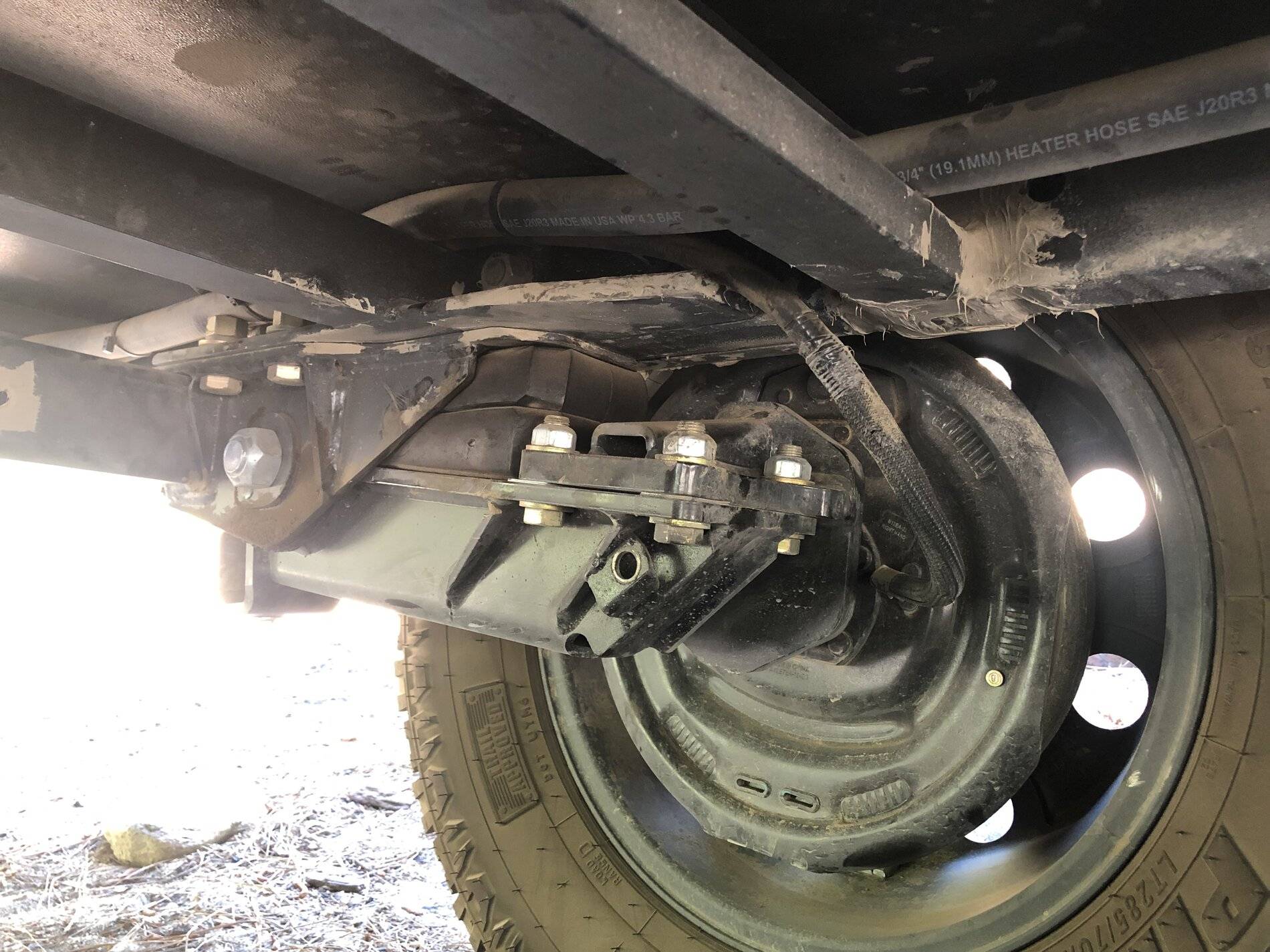 Jeep Wrangler JL TurtleBack Expedition purchasing experience/review DAC490E5-24B4-498F-AD2B-9E4DD3F41FBB