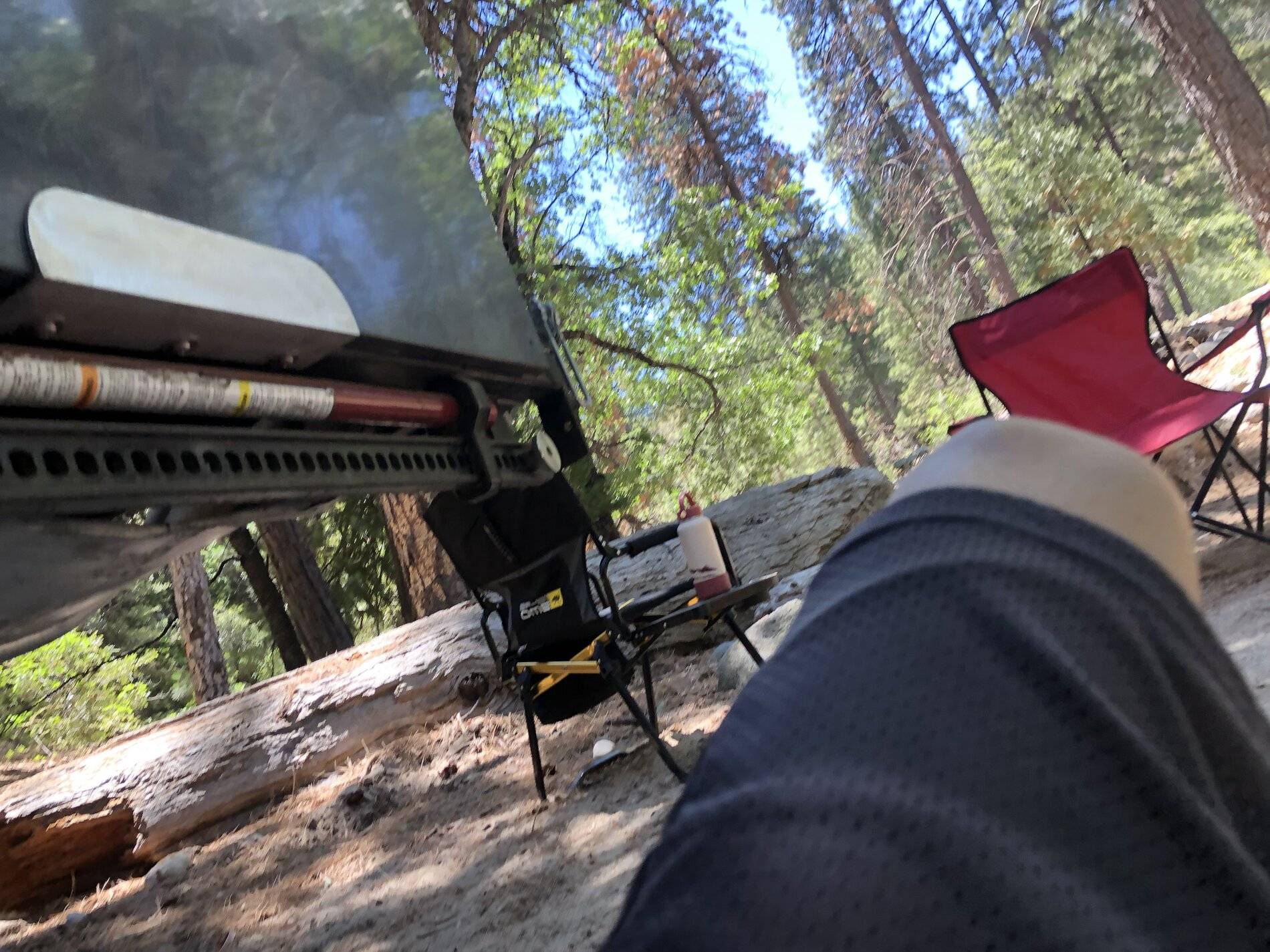 Jeep Wrangler JL TurtleBack Expedition purchasing experience/review 4A57B562-B5E1-440D-81B0-F541E8E79295
