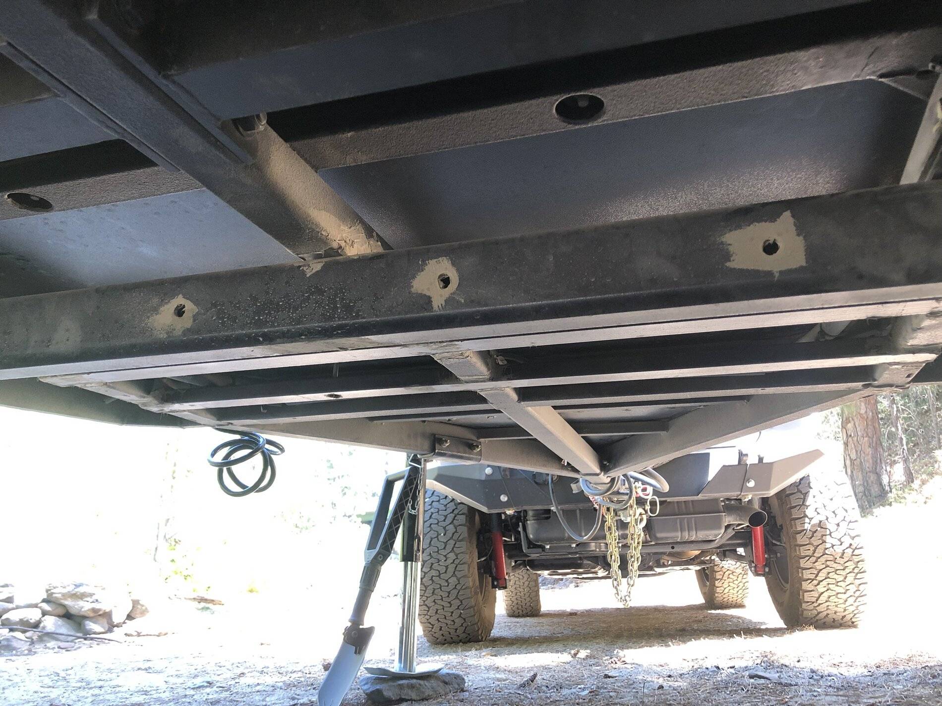 Jeep Wrangler JL TurtleBack Expedition purchasing experience/review AD8E51E8-F994-4337-B4D1-D3A958CFAEE1