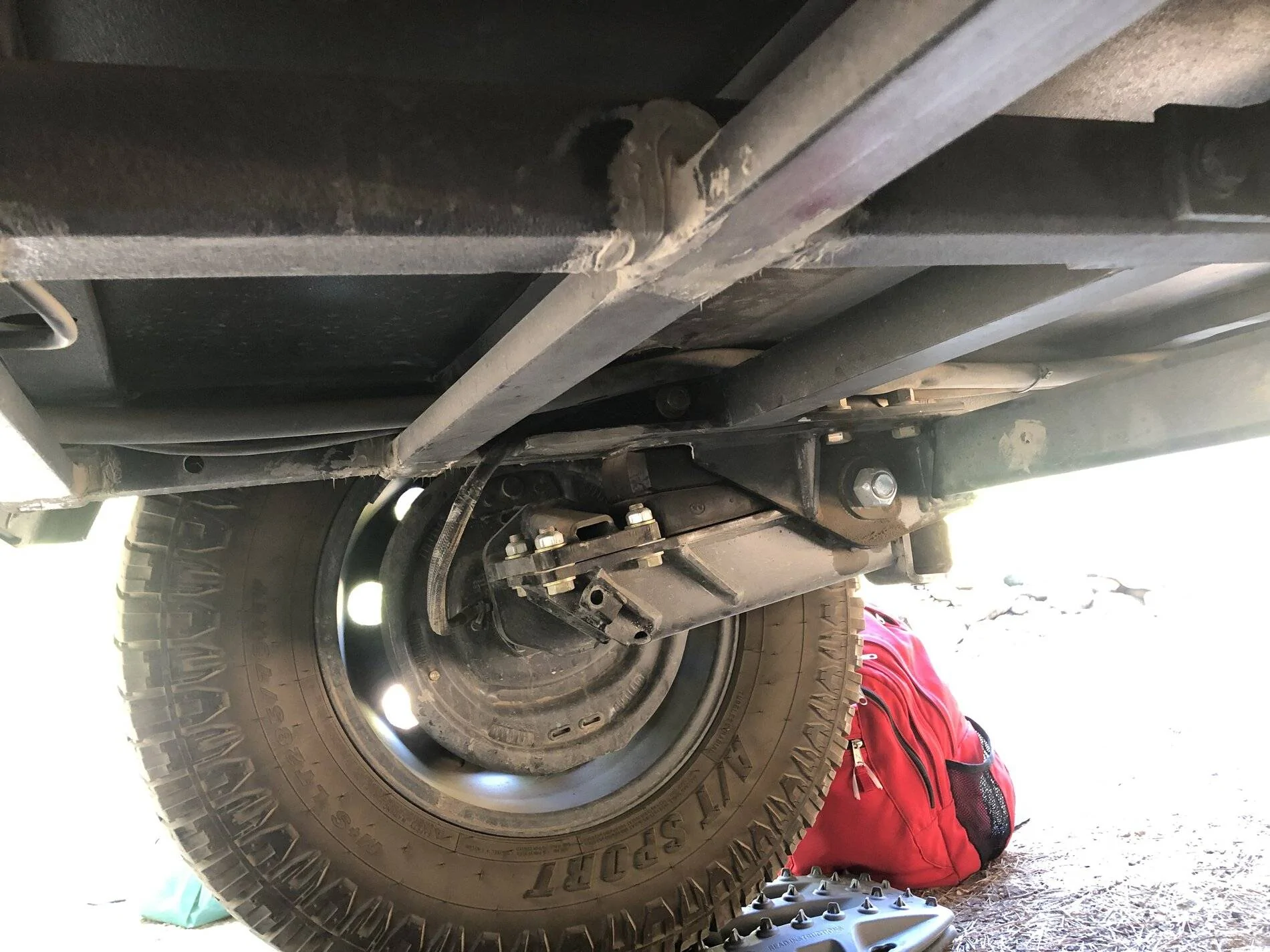 Jeep Wrangler JL TurtleBack Expedition purchasing experience/review 3A52685A-473C-411D-ACC5-05F43D983BE3