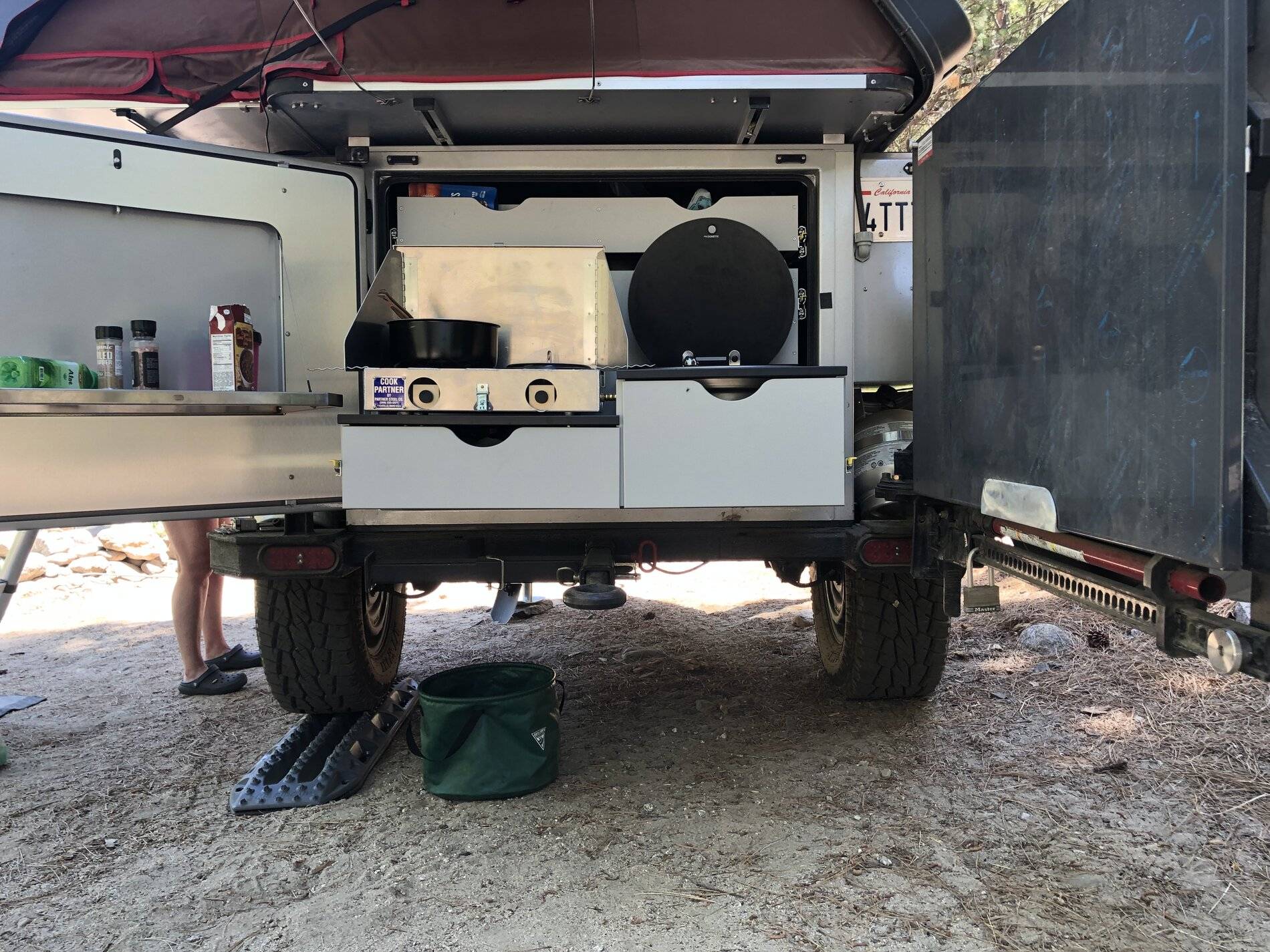 Jeep Wrangler JL TurtleBack Expedition purchasing experience/review CC90683A-77A1-4E99-BC4A-8D4AF49346D5