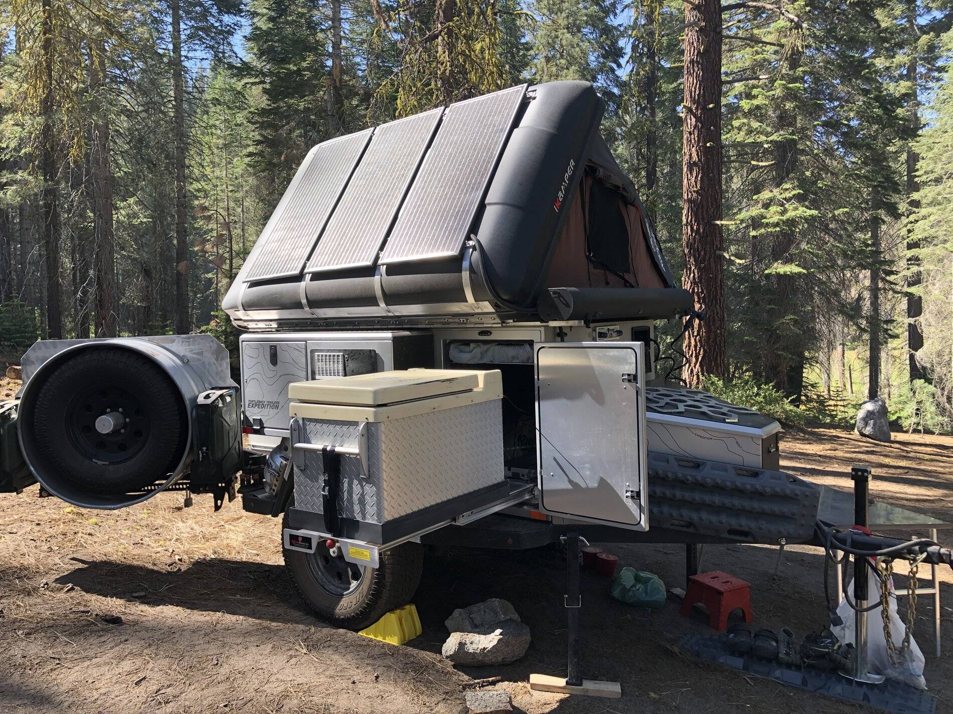 Jeep Wrangler JL TurtleBack Expedition purchasing experience/review 6C03FB5B-51C3-4CB1-B5A6-D9AB809DCE5D
