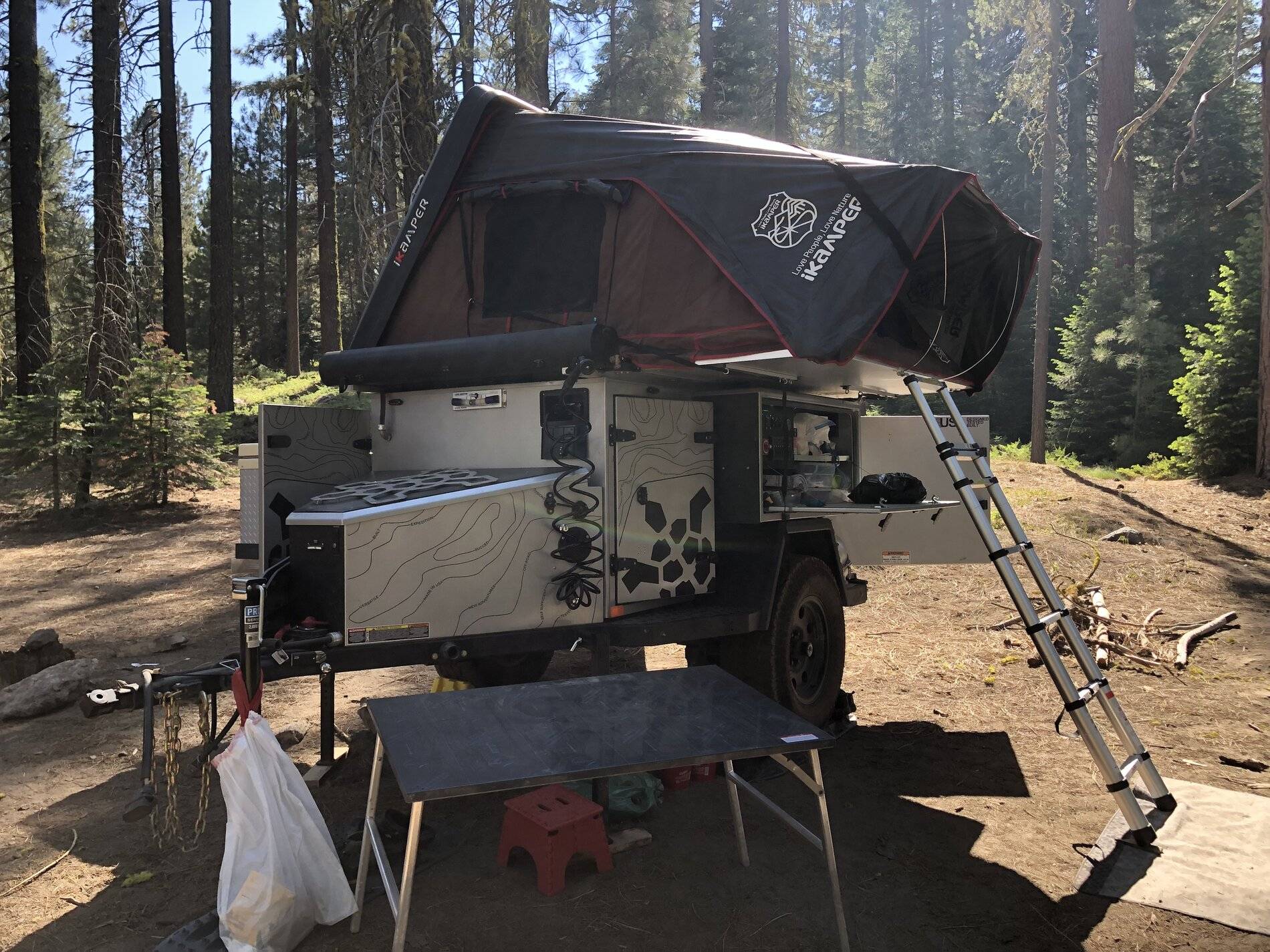 Jeep Wrangler JL TurtleBack Expedition purchasing experience/review 840FE8A3-8EB4-4F22-AA4B-74D4CA299EDD