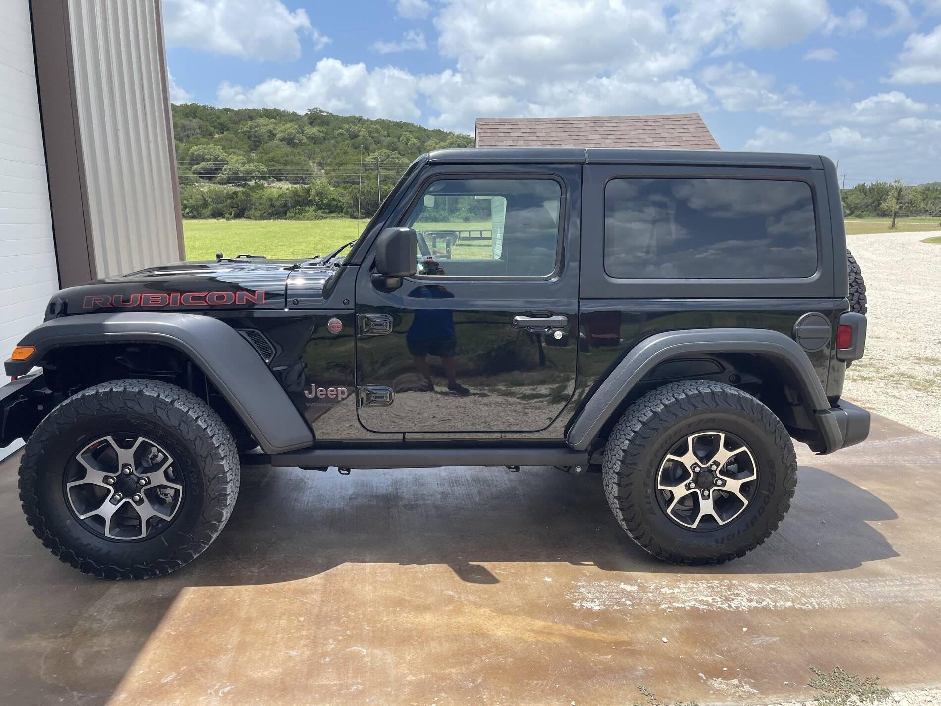 Jeep Wrangler JL New 21 JL FA4B0F6B-1989-47A5-9942-468F721D1C10