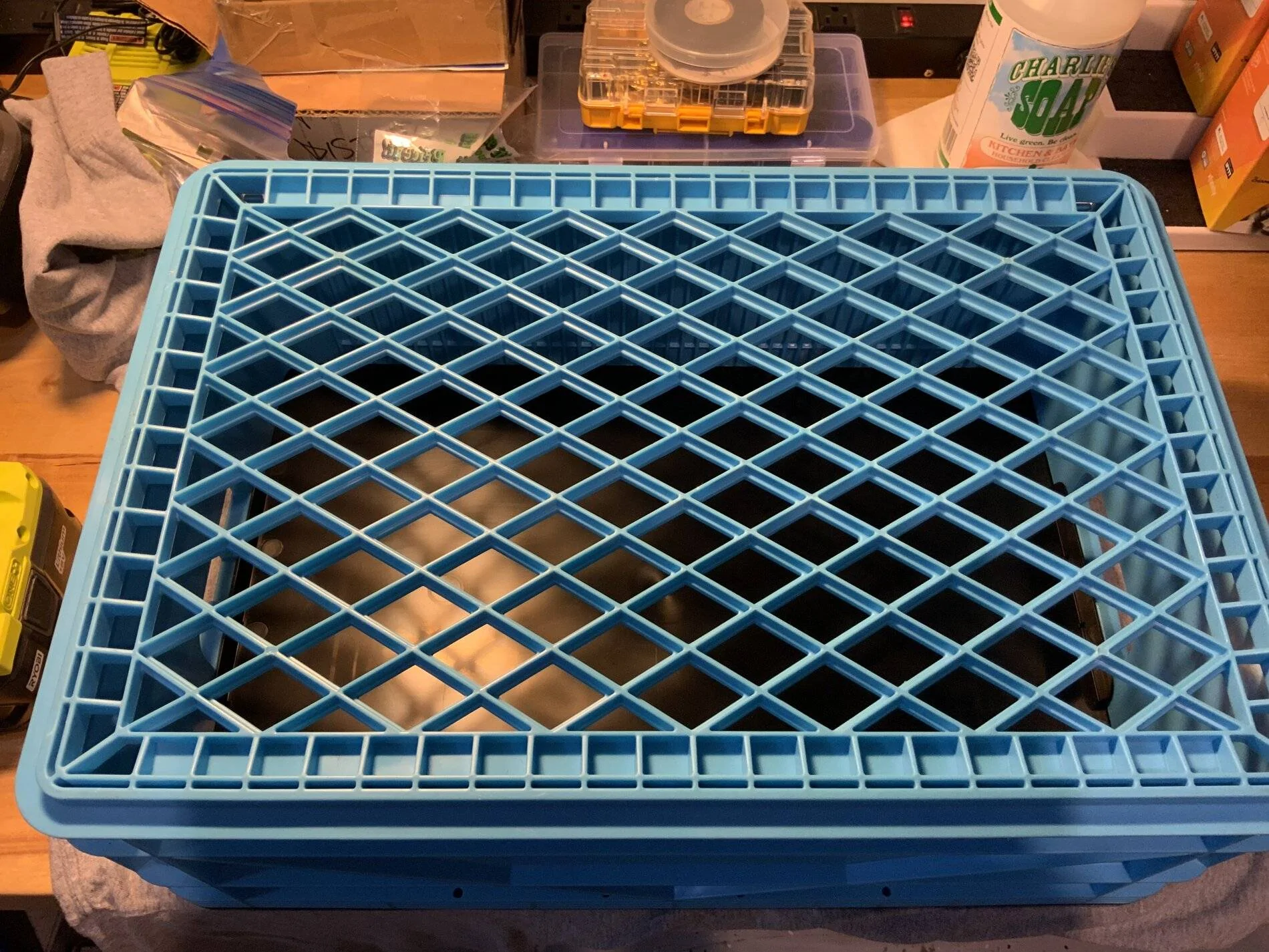 Jeep Wrangler JL What drawer slides would work here? E8EDE52C-0138-43B0-BDCB-1F65AEA0501F
