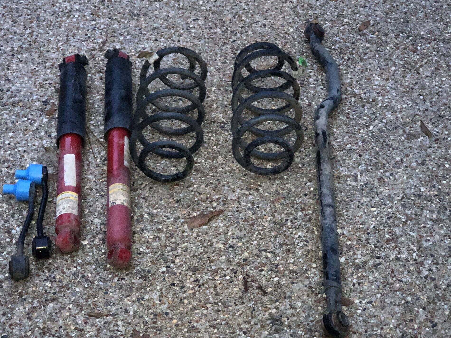 Jeep Wrangler JL Rubicon Suspension 79C54D21-9A8A-4FAE-A171-DF173E971F1B
