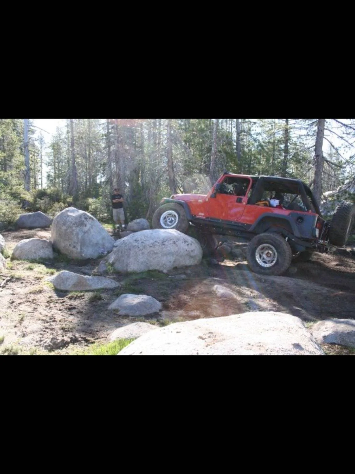 Jeep Wrangler JL TurtleBack Expedition purchasing experience/review 15598902-B9F1-48E3-989B-F0E2739F5B31