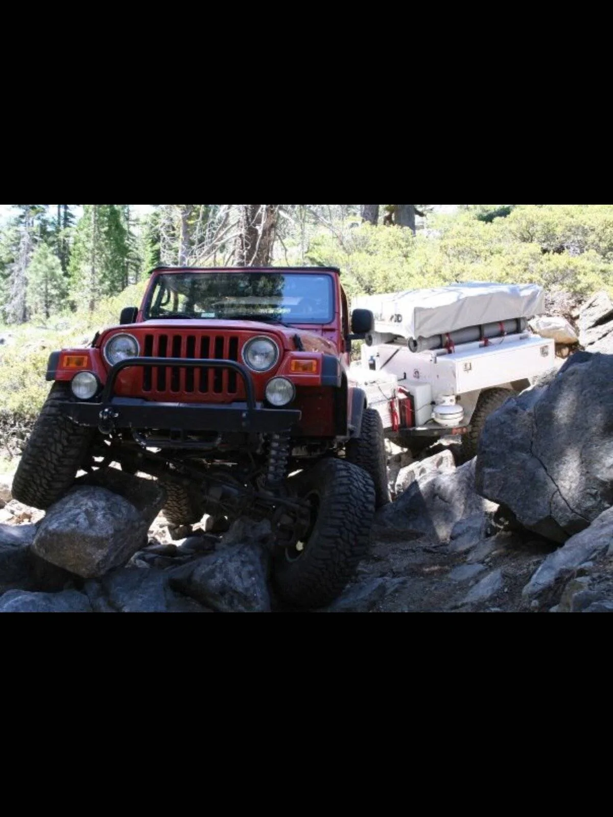 Jeep Wrangler JL TurtleBack Expedition purchasing experience/review 4DAE6E72-A0E7-40D5-AD6D-1176D0C0FD50