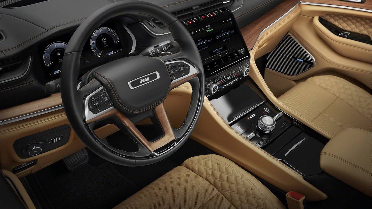 Jeep Wrangler JL 2022 Models - Press Release Dates maxresdefault