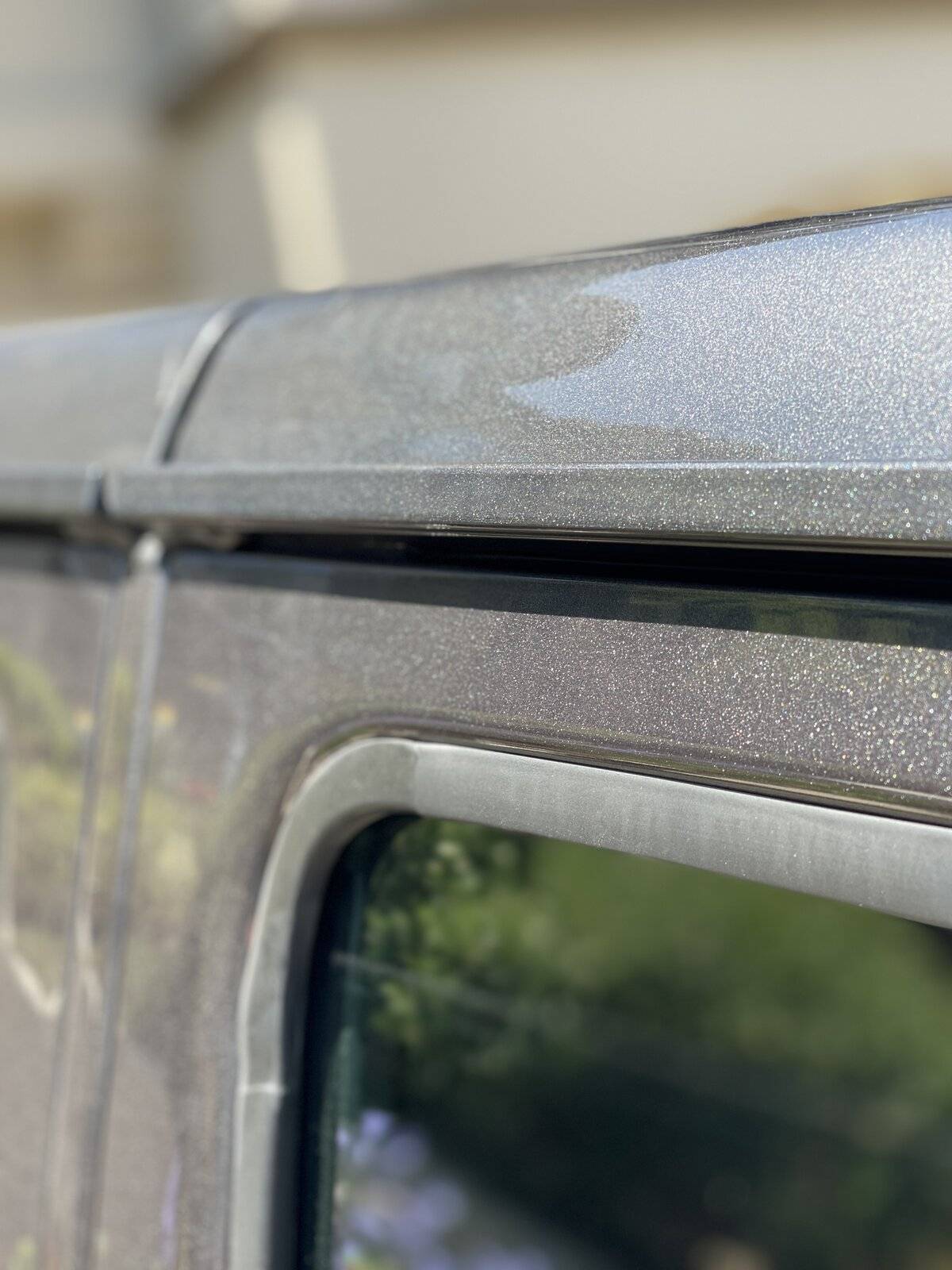 Jeep Wrangler JL Need Advice (Paint issue 392) BAC5E63F-A5B2-4A13-AD6D-F0257A22FDFA