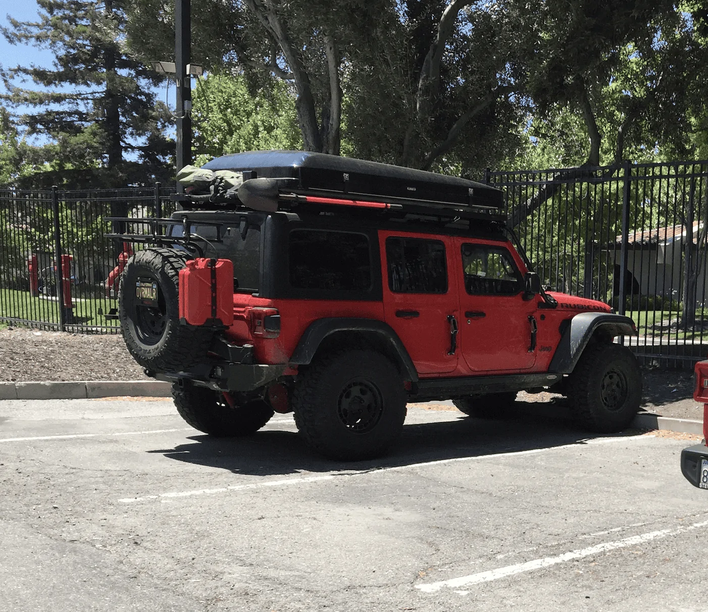 Jeep Wrangler JL Wrangler as a daily driver? 1626887008400