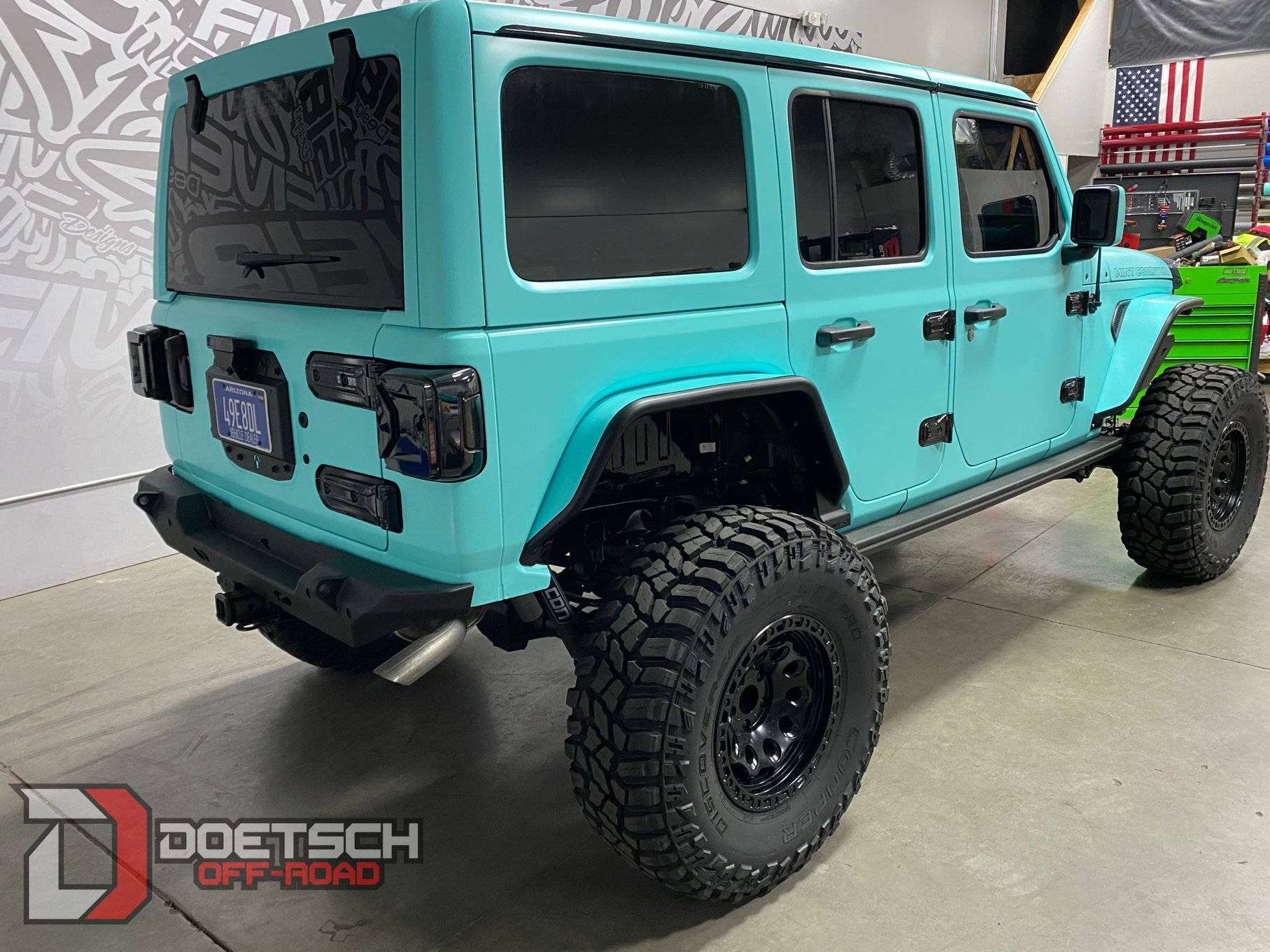 Jeep Wrangler JL DOR - Introducing MINT CONDITION! 167045794_2013253025484353_7535787970062923527_n