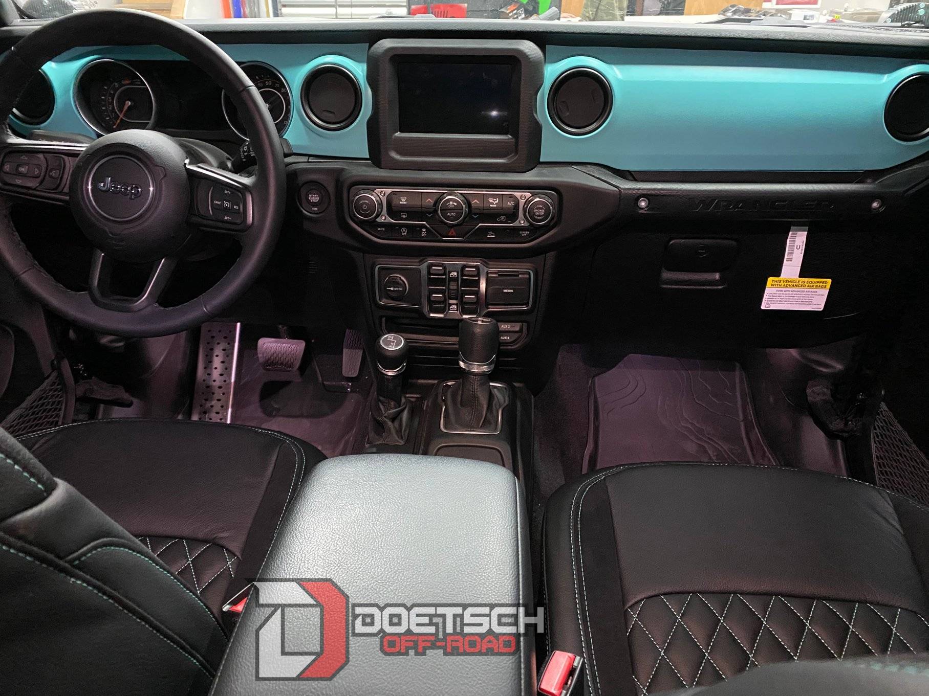 Jeep Wrangler JL DOR - Introducing MINT CONDITION! 167401191_2013255508817438_4515606513021629652_n