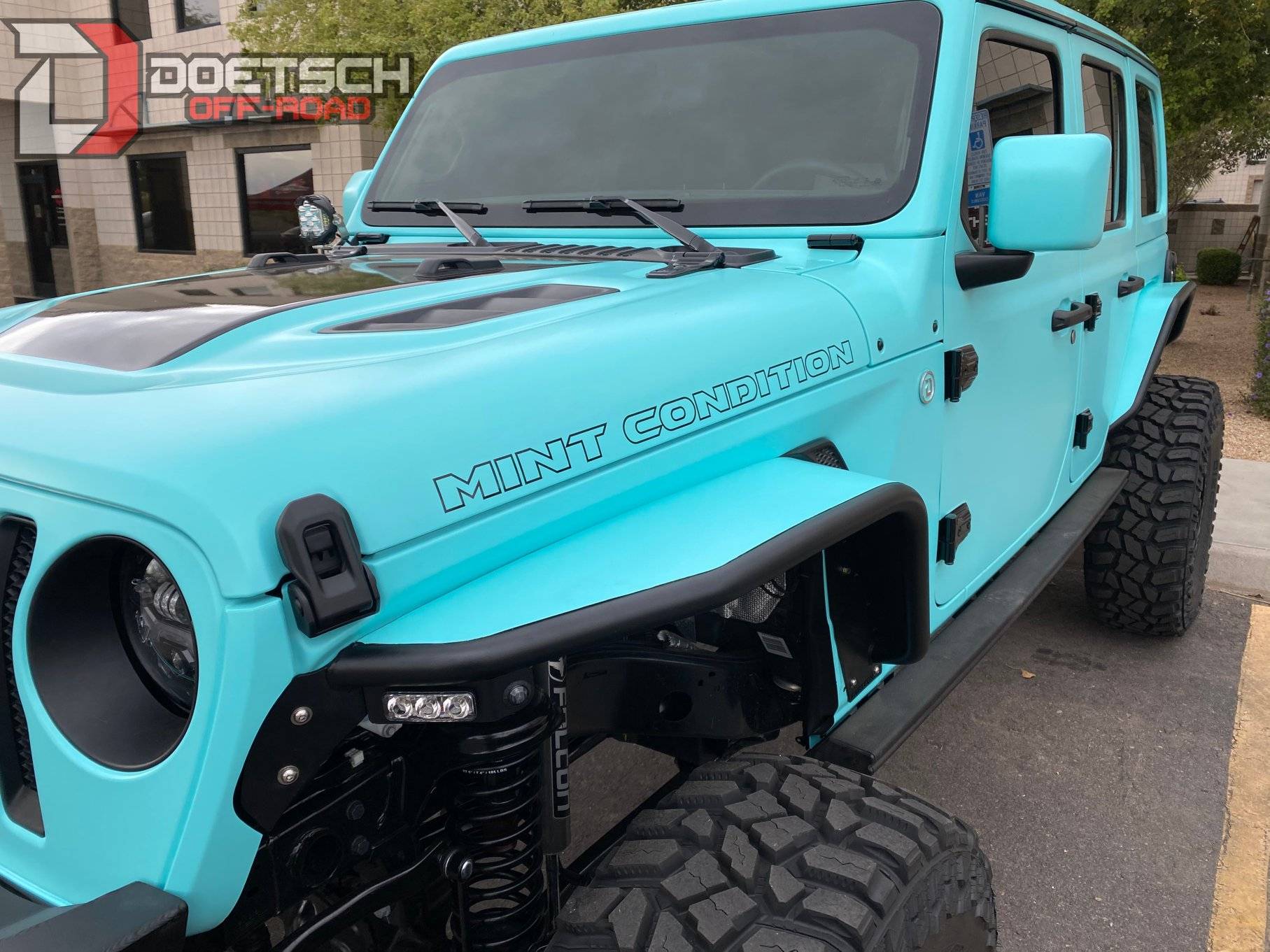 Jeep Wrangler JL DOR - Introducing MINT CONDITION! 167998600_2013253272150995_8625446641061455290_n