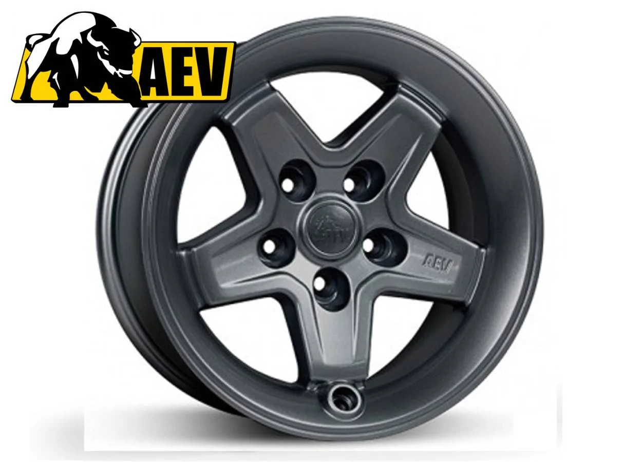 Jeep Wrangler JL Beadlock Recommendations 1626892425812