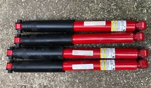 Jeep Wrangler JL Rubicon Shocks rubicon shocks