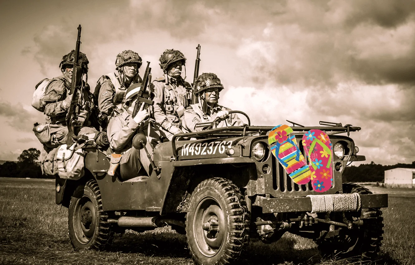 Jeep Wrangler JL This is weird Easter egg on a Rubicon 1626969638538