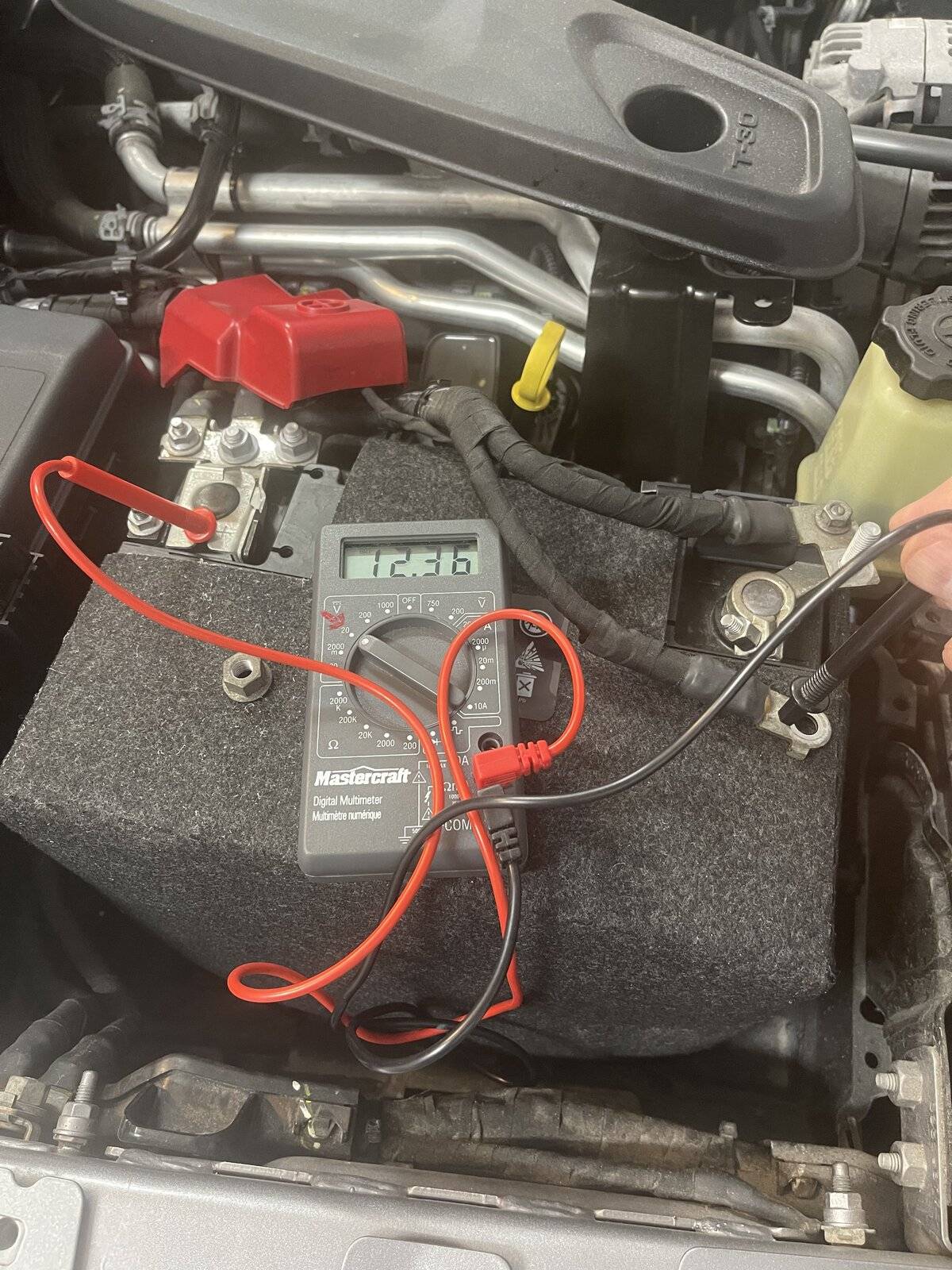 Jeep Wrangler JL ESS problems need input. 807FCC18-96DC-4A73-AC6E-F325BB1D88A9